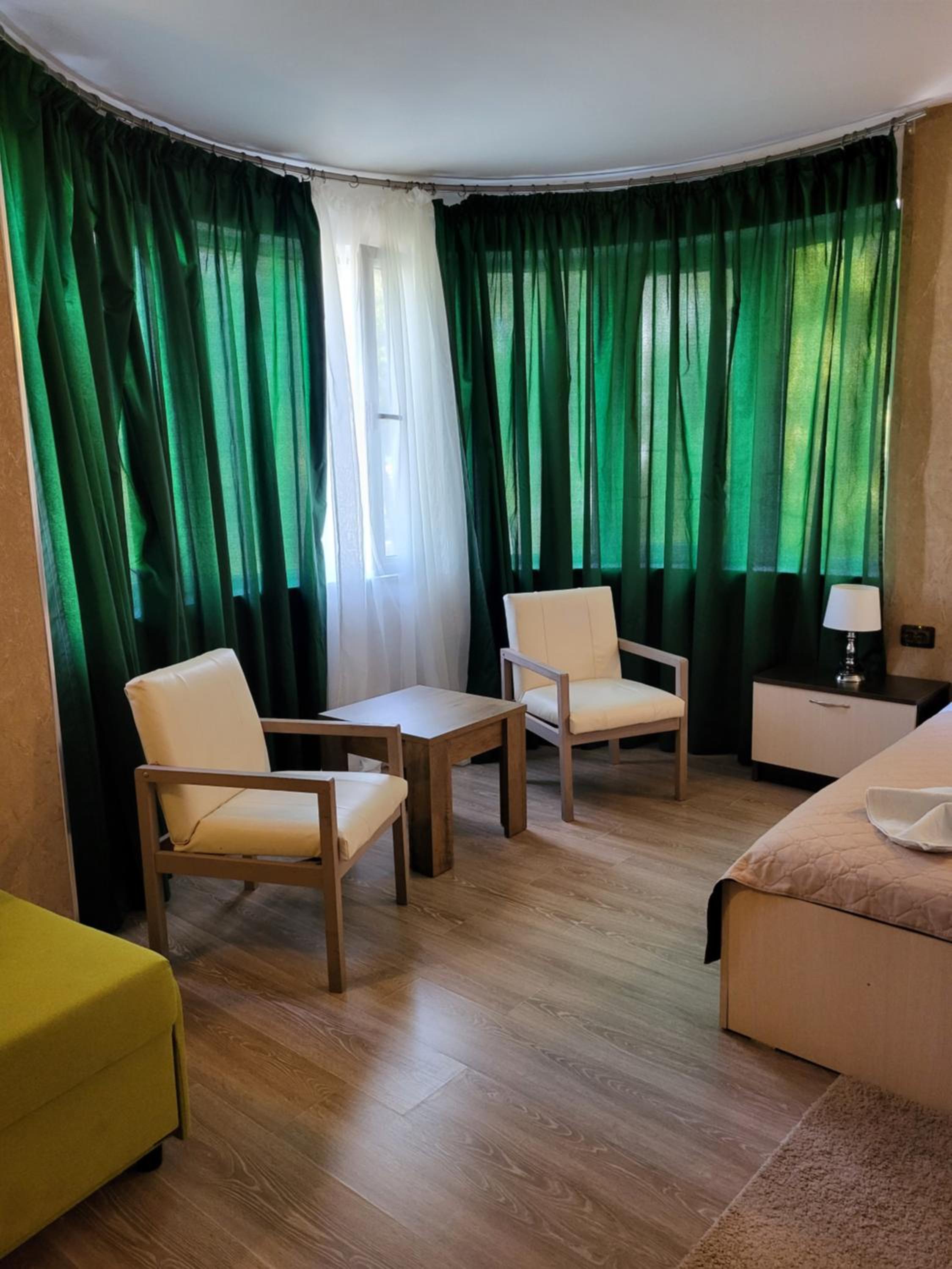 Double Room - Photo 1