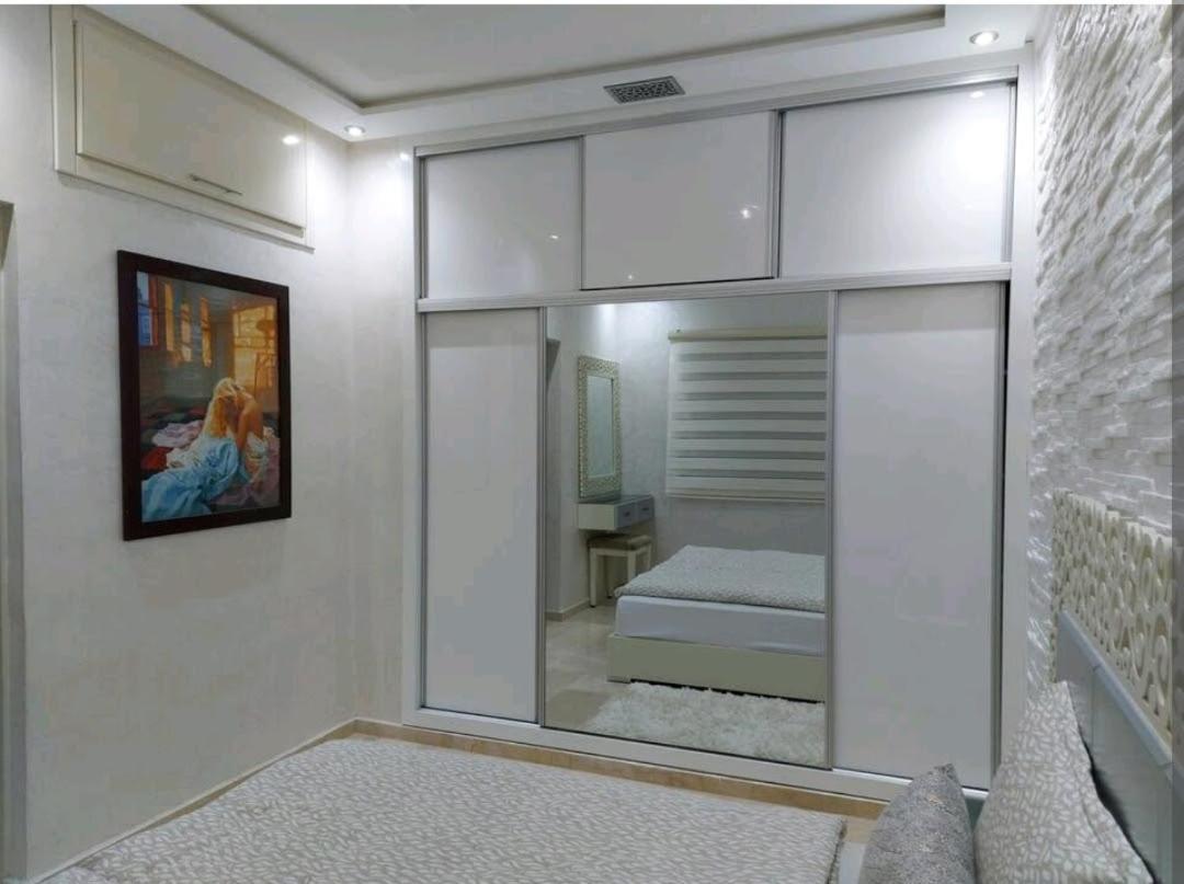 Two-Bedroom Apartment - Photo 35