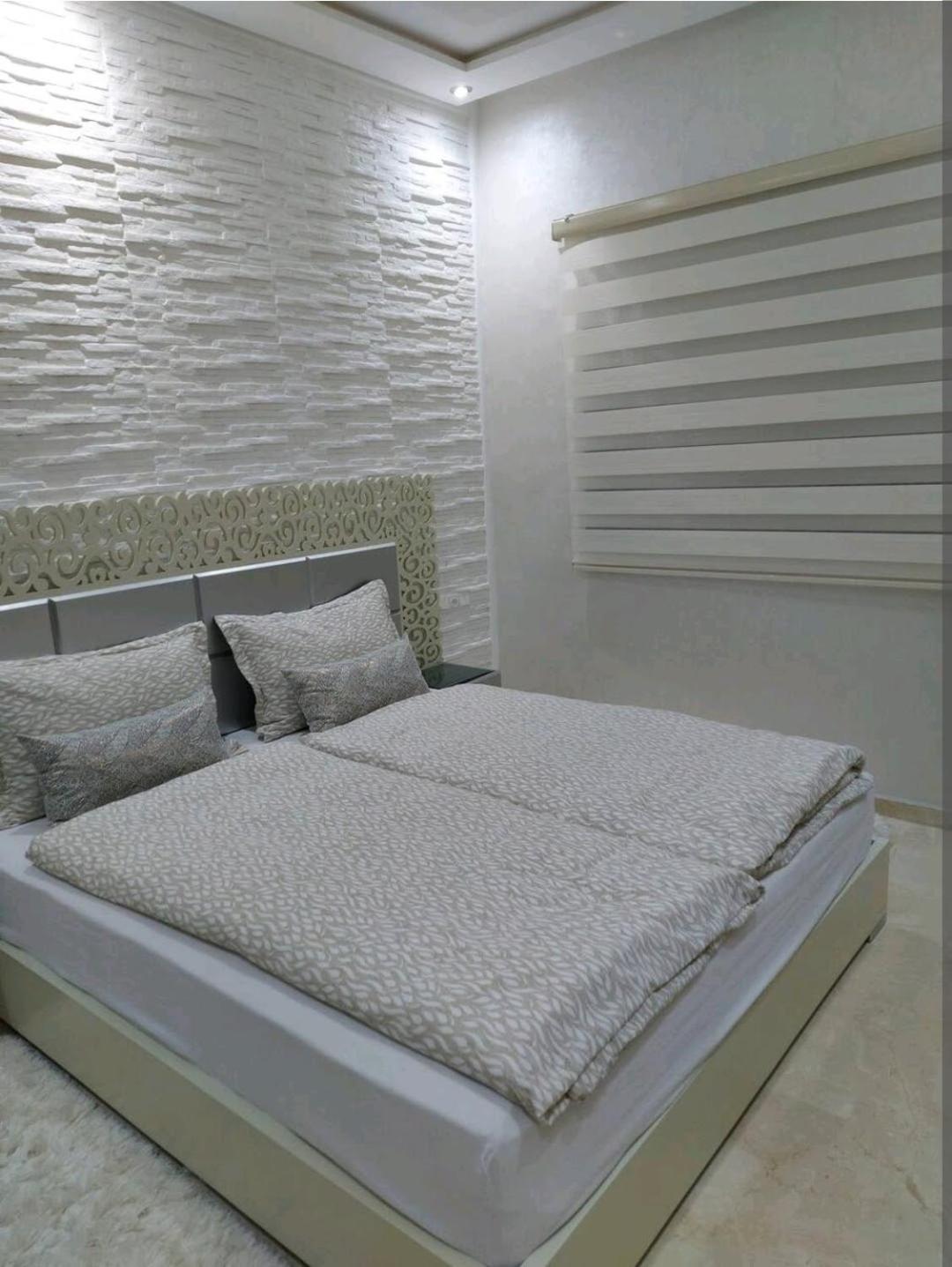 Two-Bedroom Apartment - Photo 34