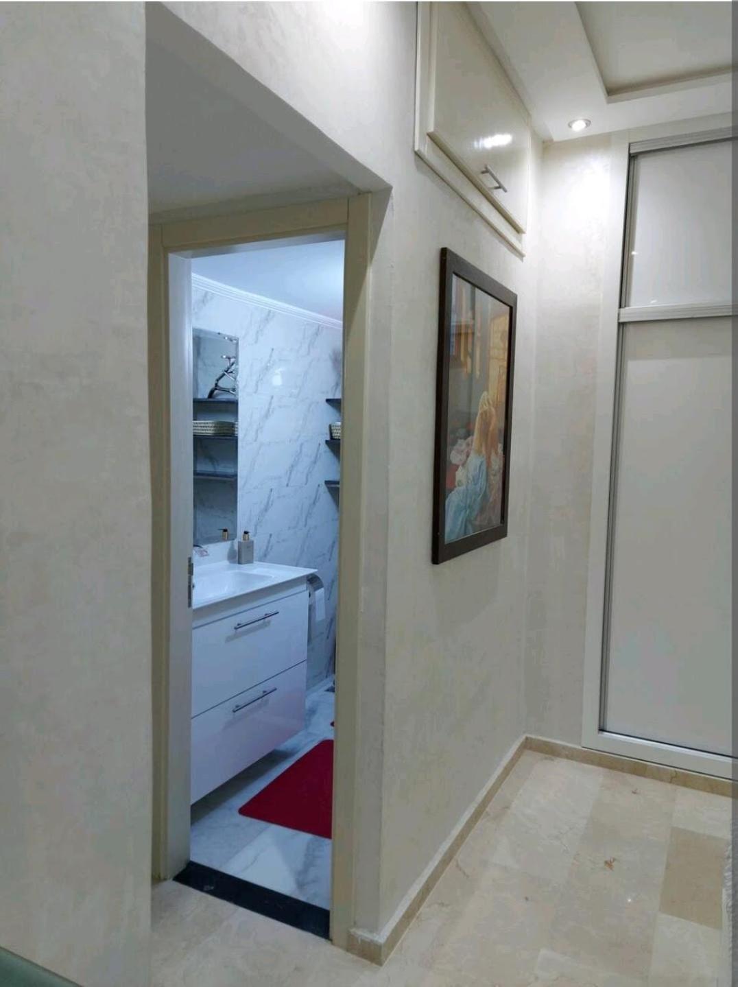 Two-Bedroom Apartment - Photo 32