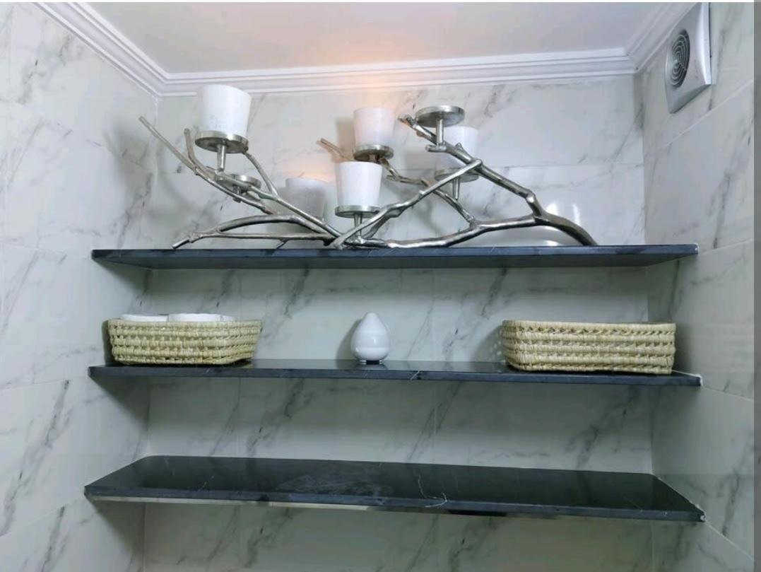 Two-Bedroom Apartment - Photo 31