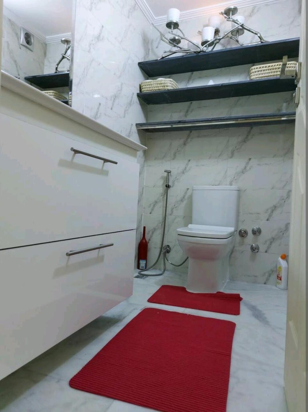 Two-Bedroom Apartment - Photo 30