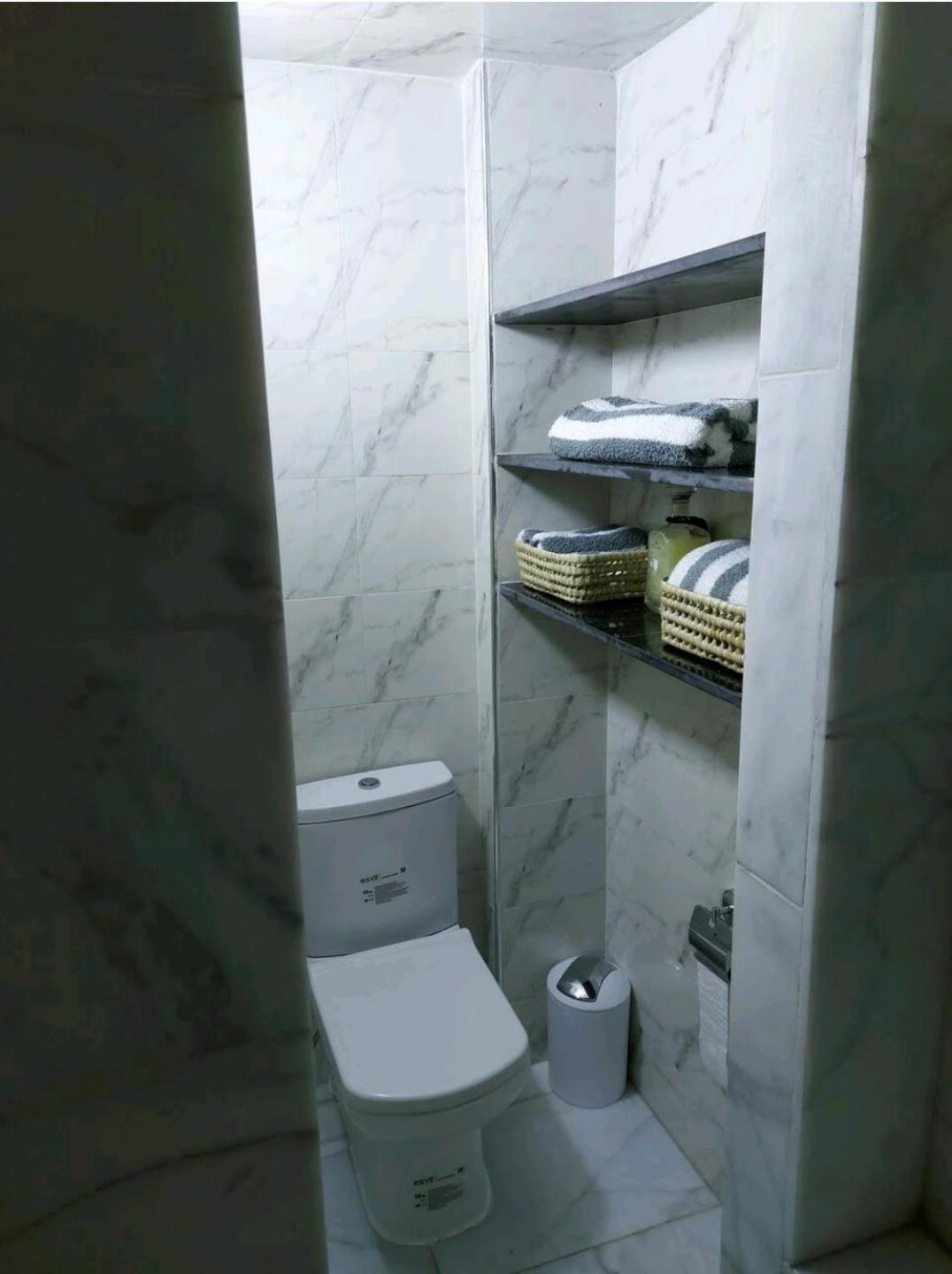 Two-Bedroom Apartment - Photo 29