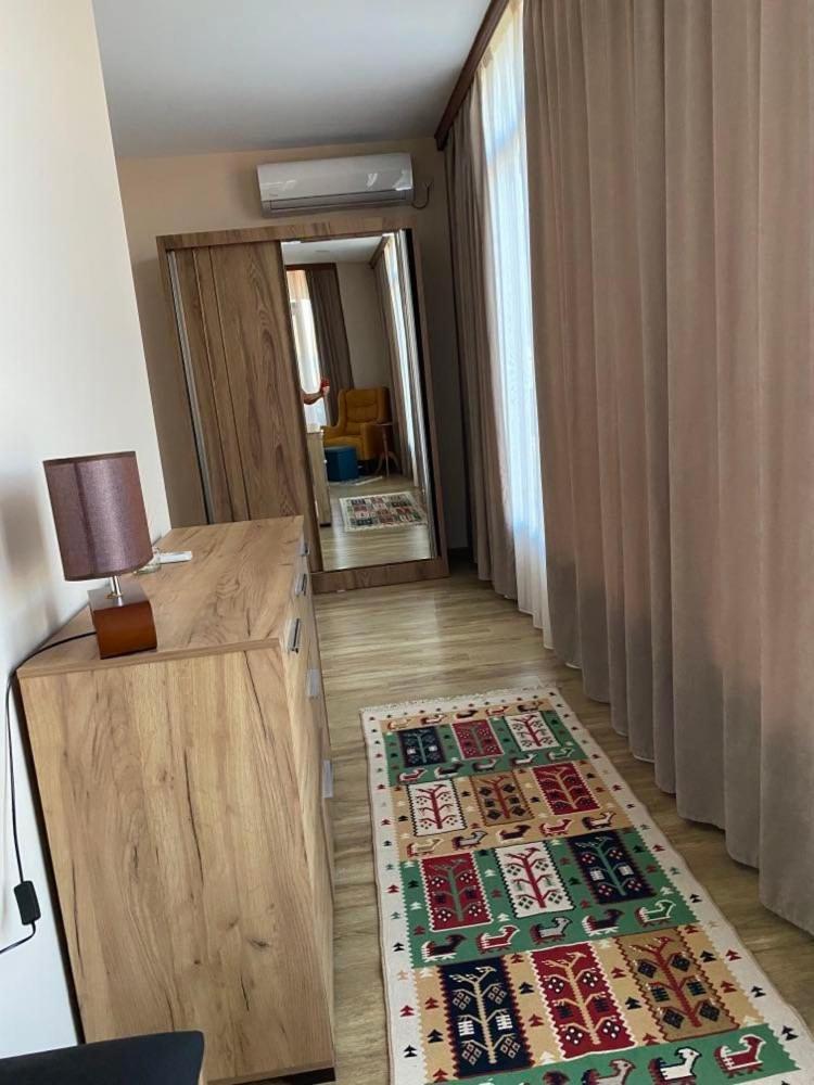 Suite with Mountain View photo 2