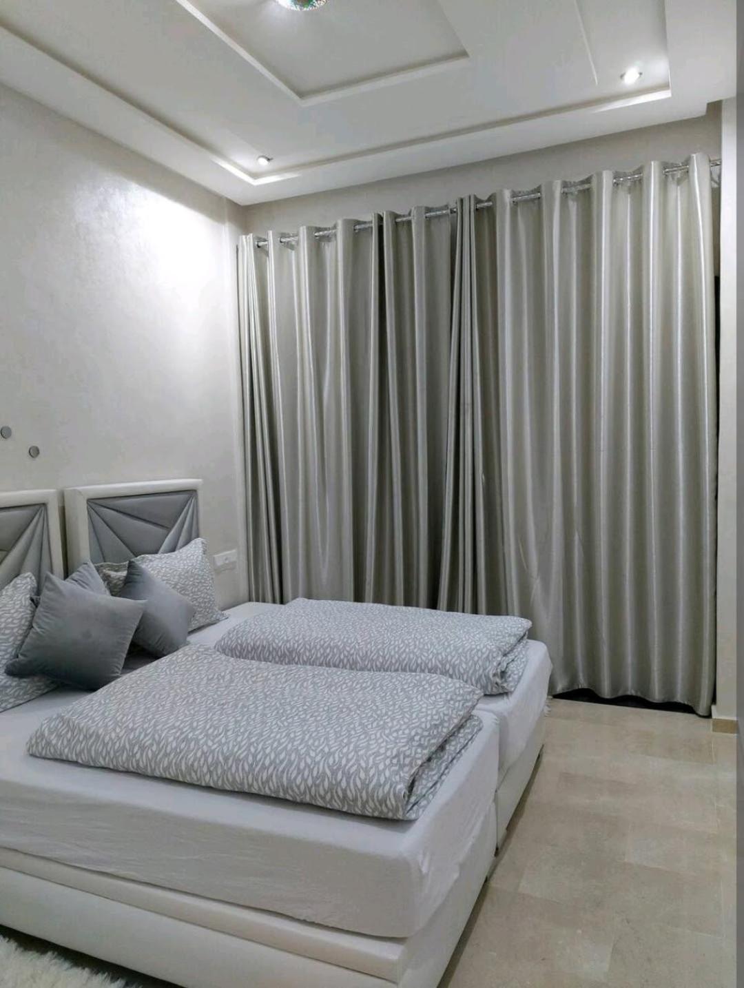 Two-Bedroom Apartment - Photo 25