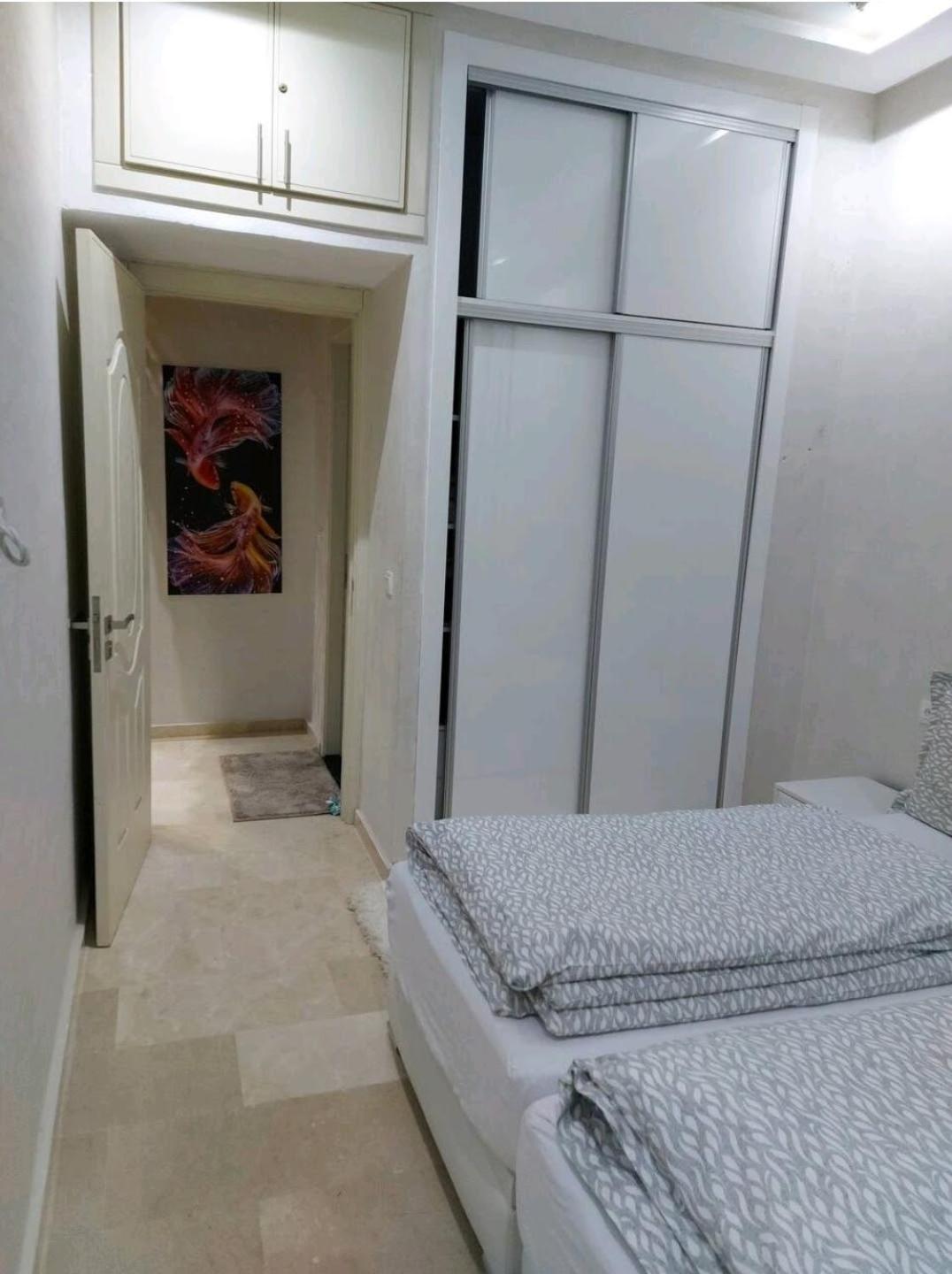 Two-Bedroom Apartment - Photo 23