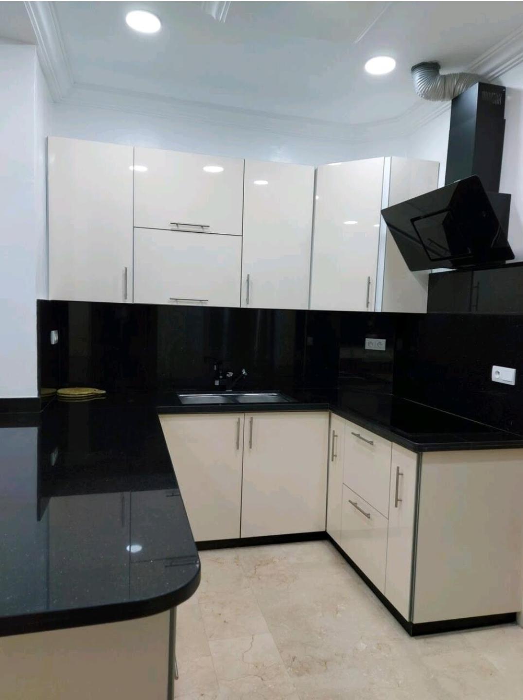 Two-Bedroom Apartment - Photo 22