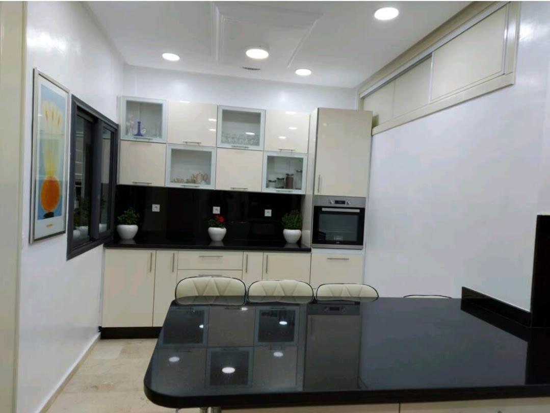 Two-Bedroom Apartment - Photo 20
