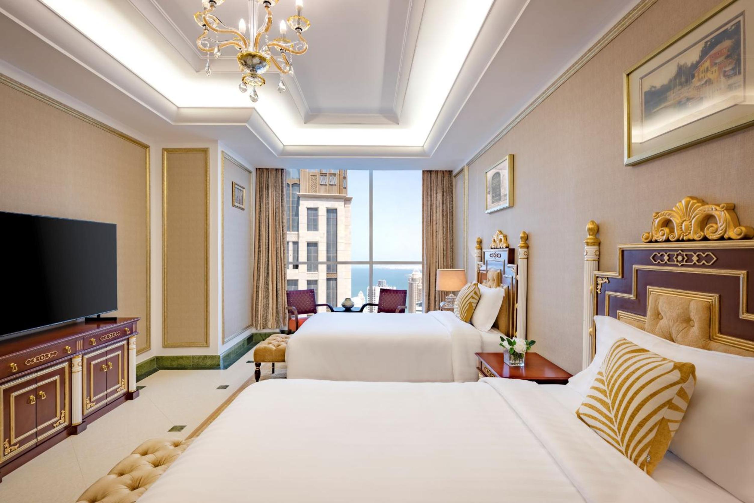 Four Bedroom Suite - with Private Pool