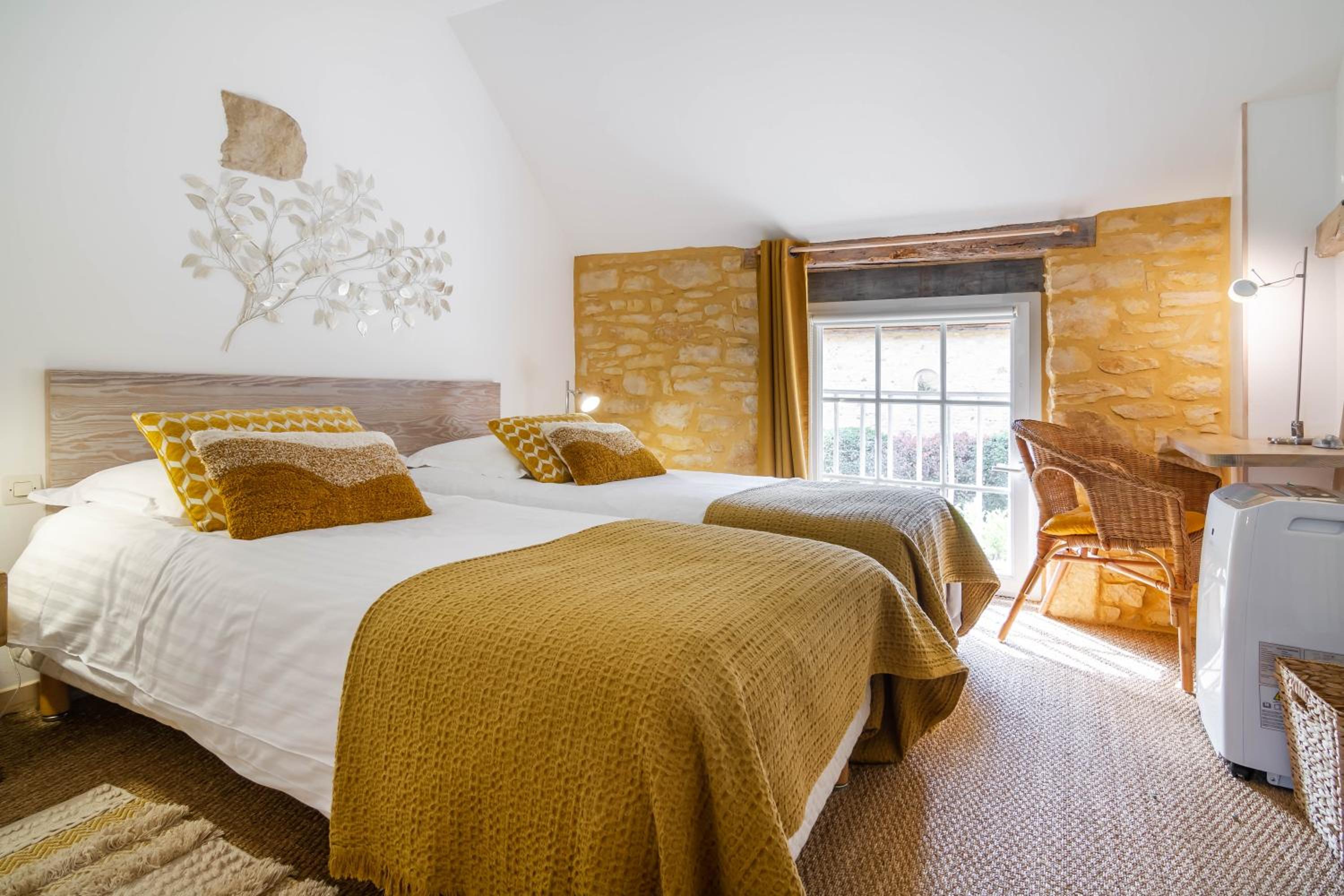 Comfort Double Room - Photo 13