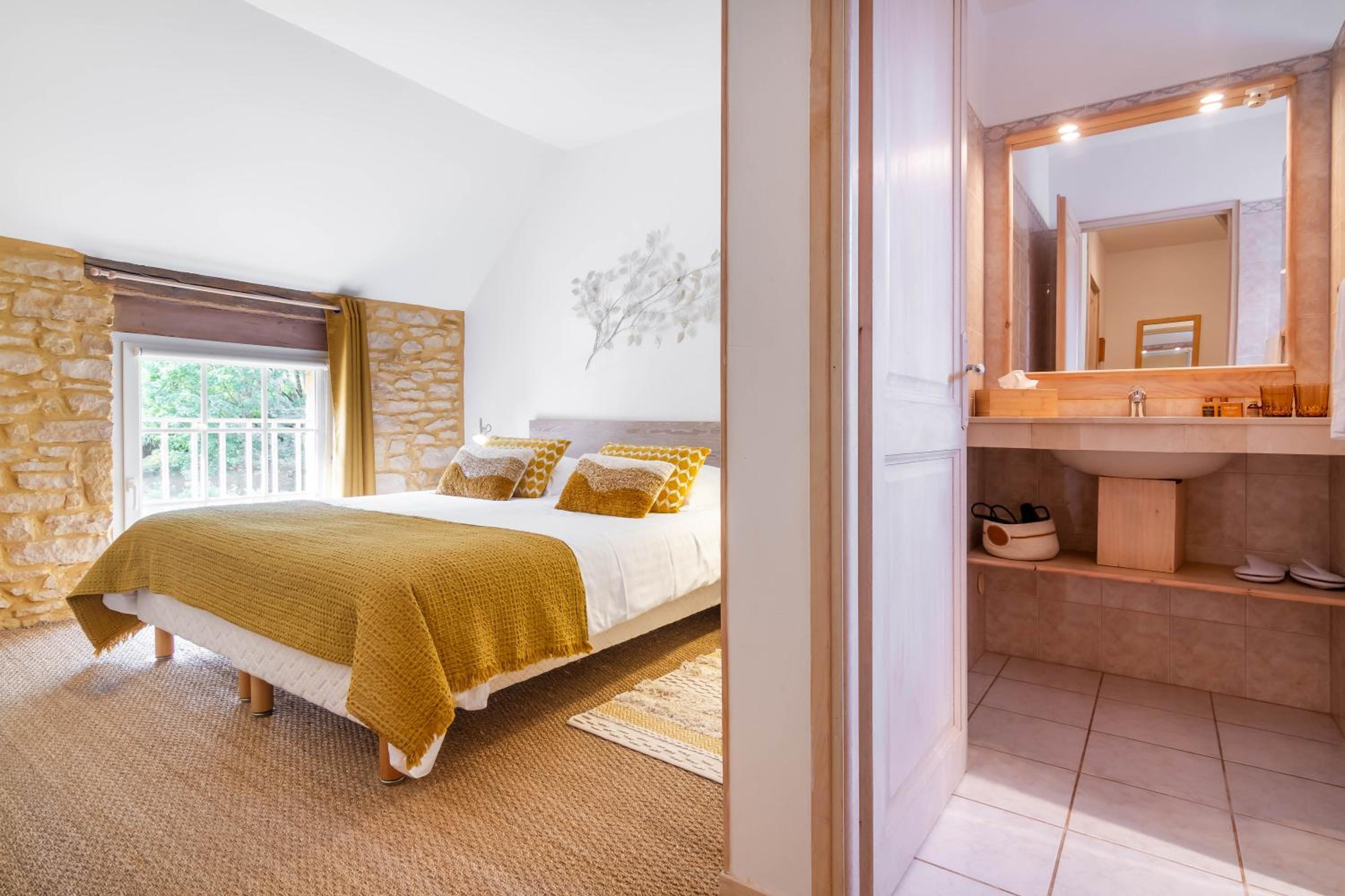 Comfort Double Room - Photo 14
