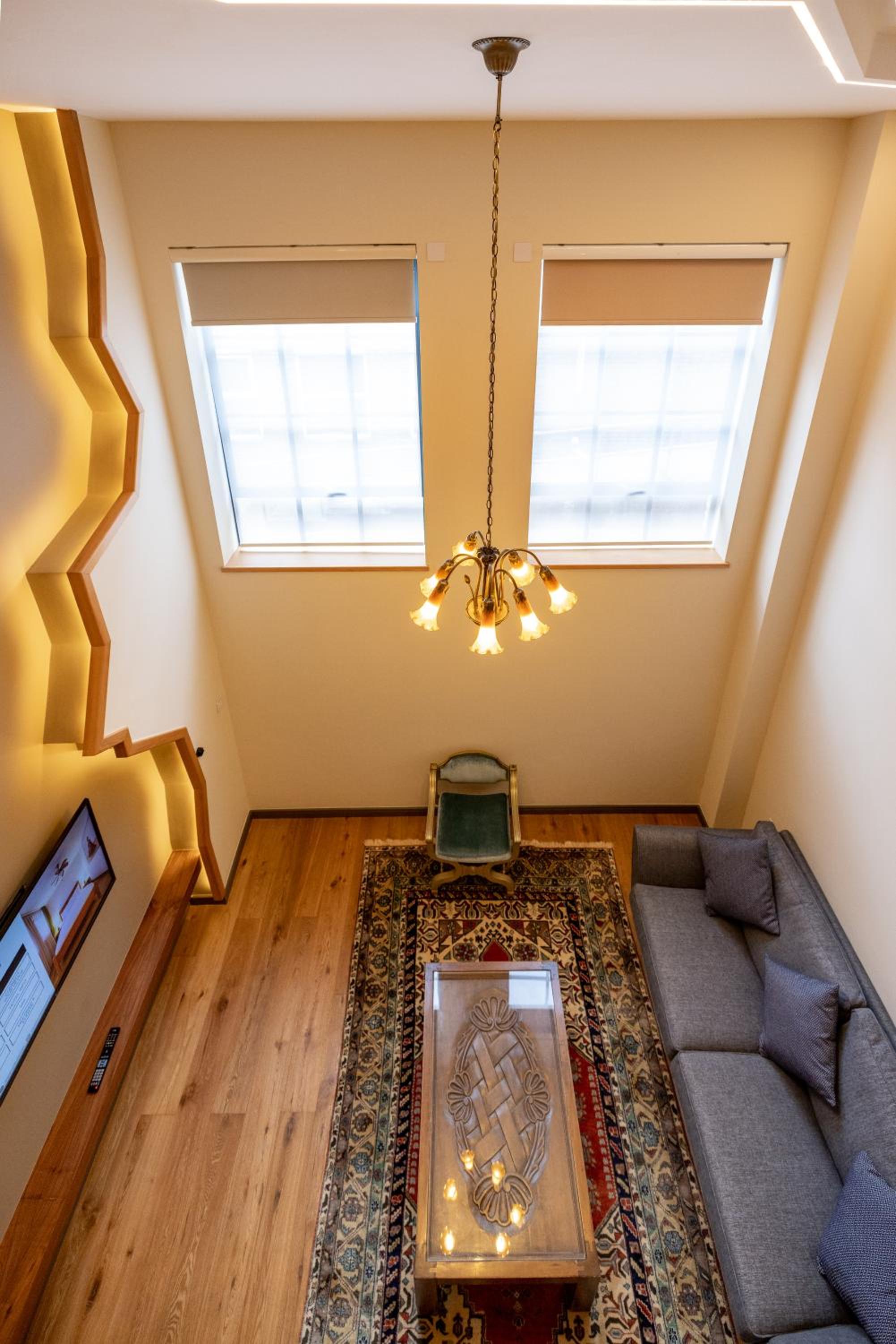 Duplex Suite thumbnail 6