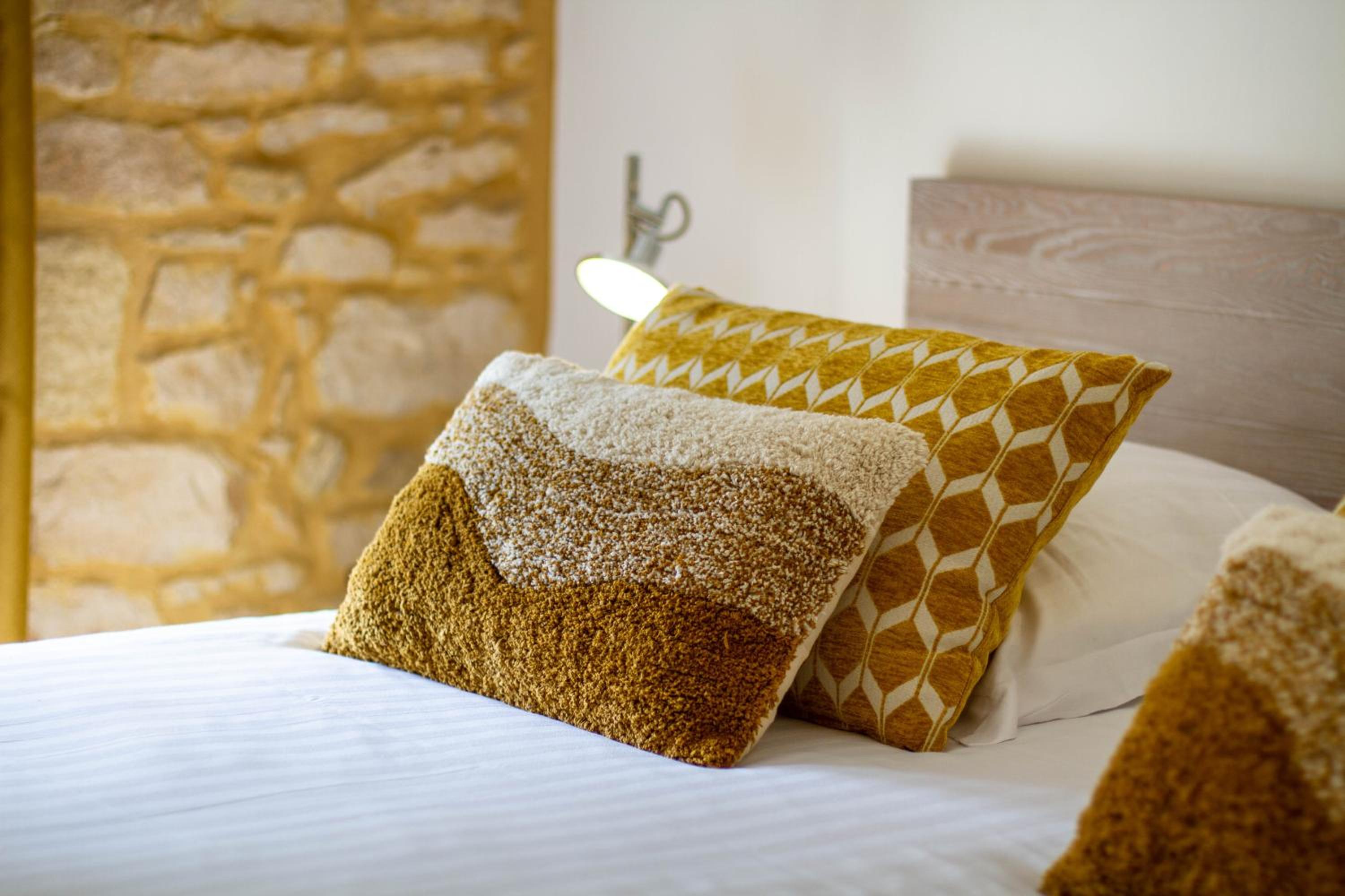 Comfort Double Room - Photo 15
