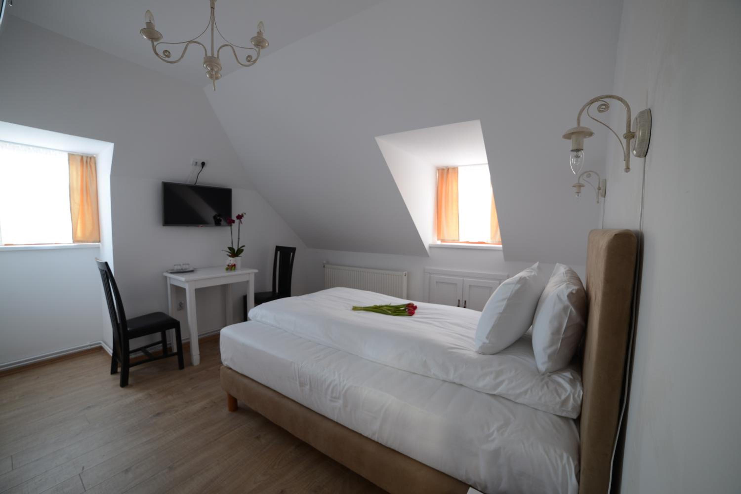 Standard Double Room with view to Liars Bridge  - Photo 2
