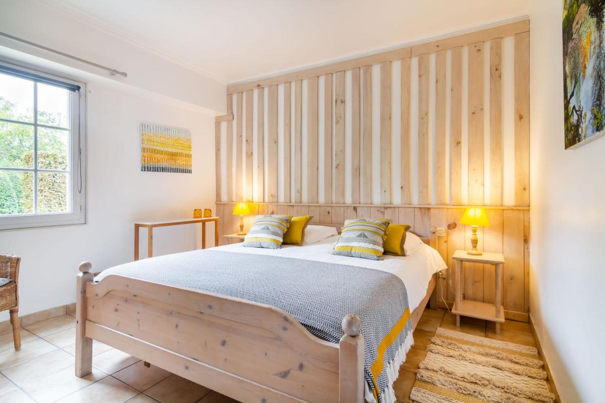 Comfort Double Room - Photo 19