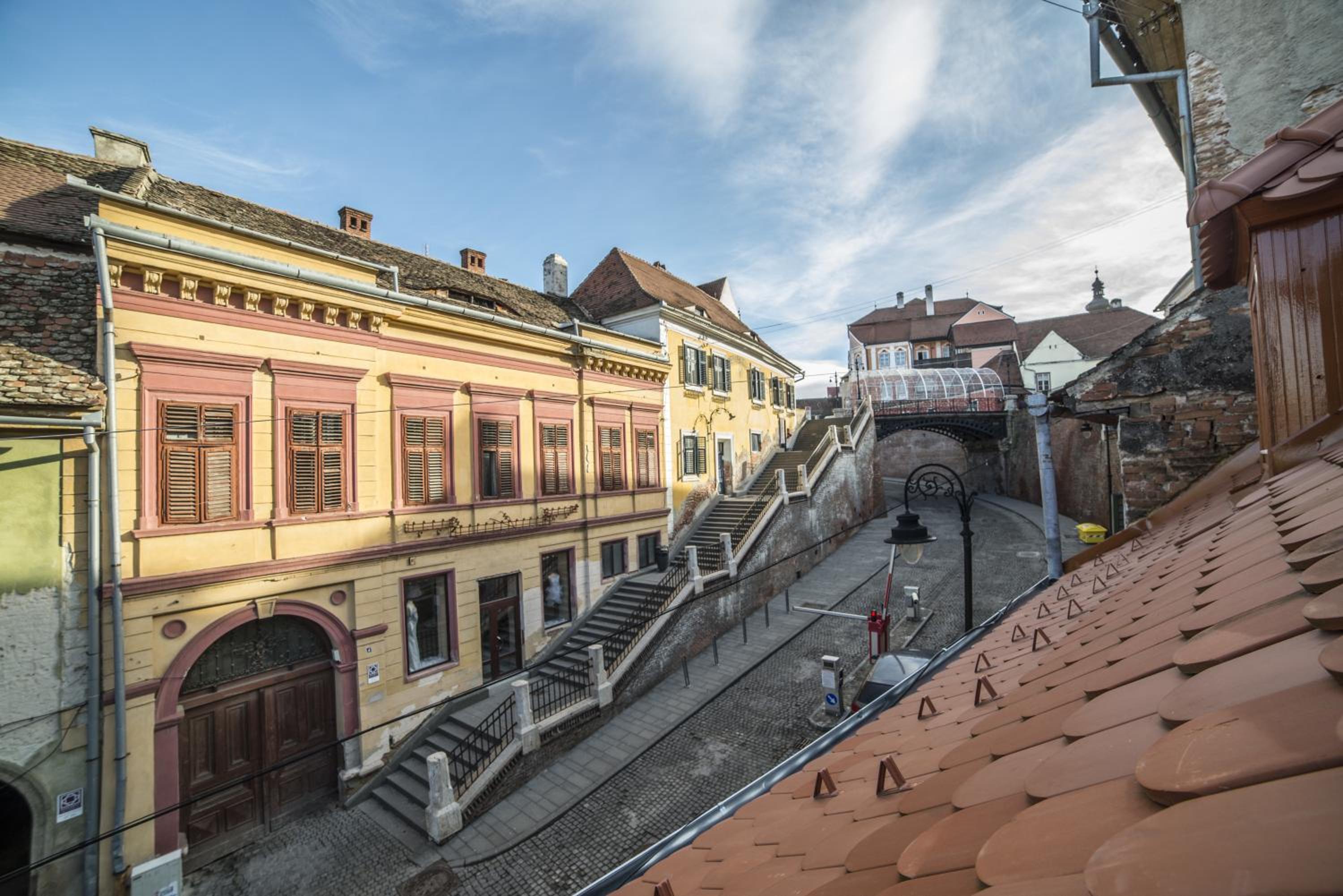 Standard Double Room with view to Liars Bridge  - Photo 9