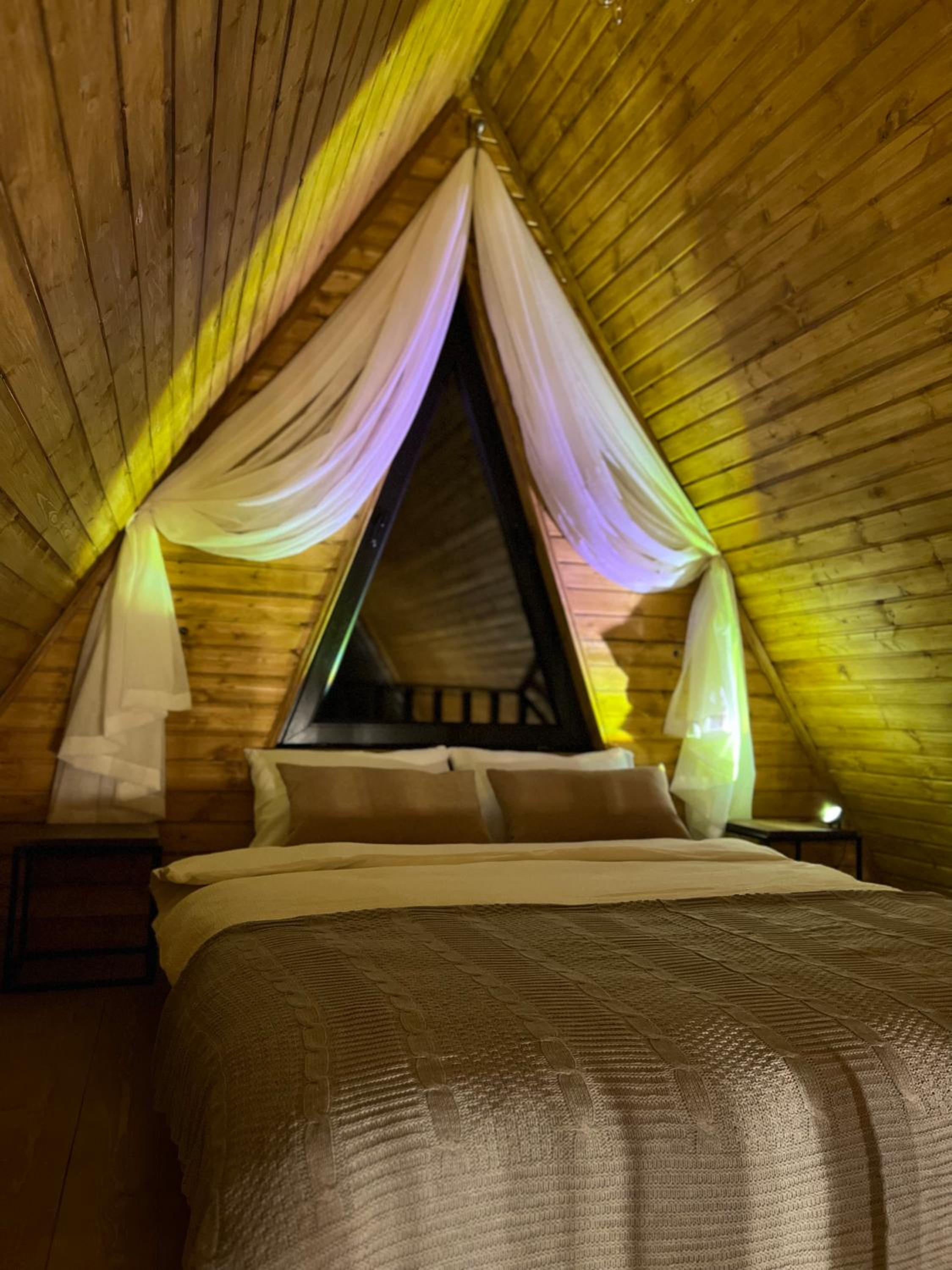 One-Bedroom Chalet