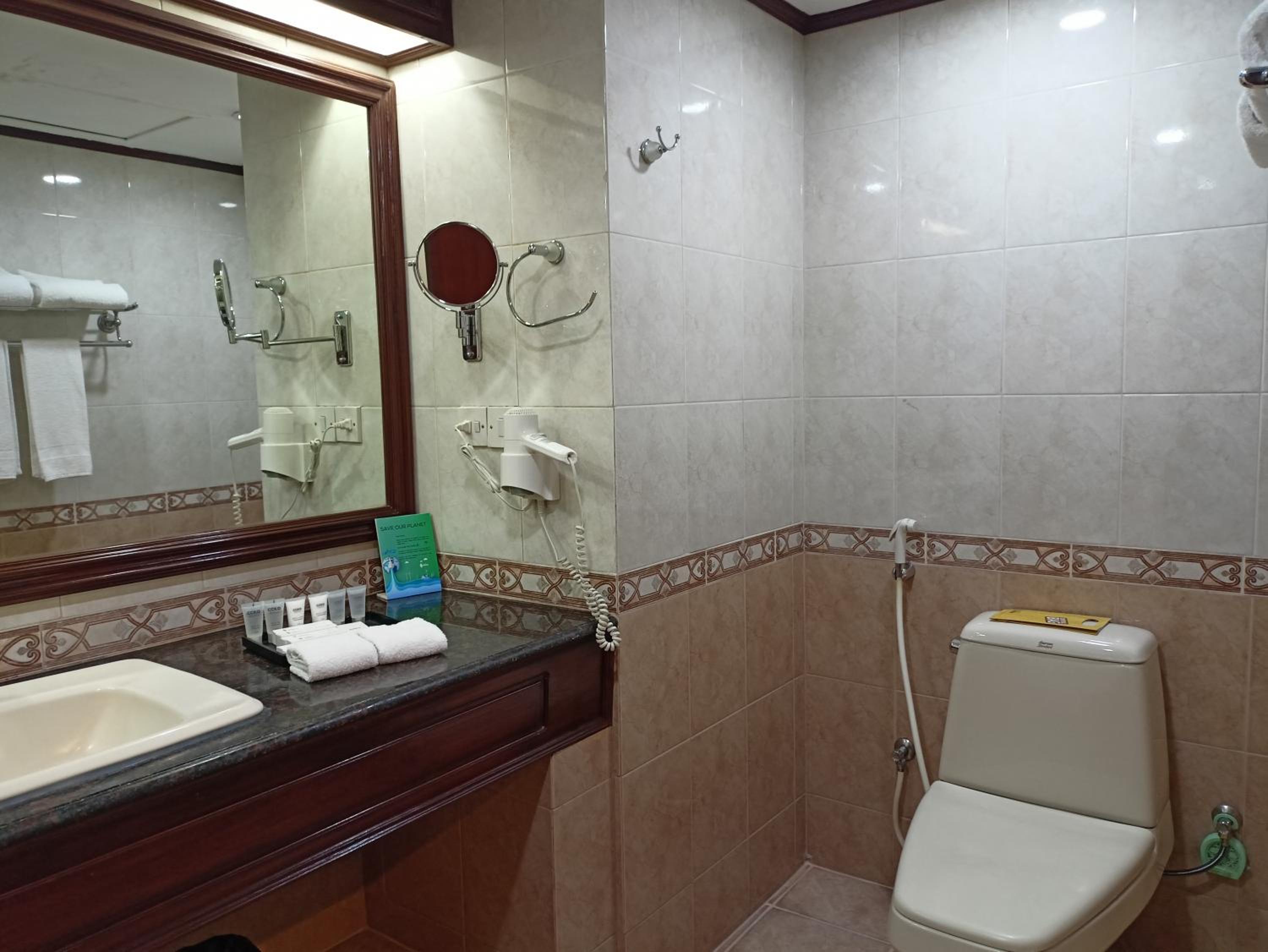 Premium Twin Room photo 3