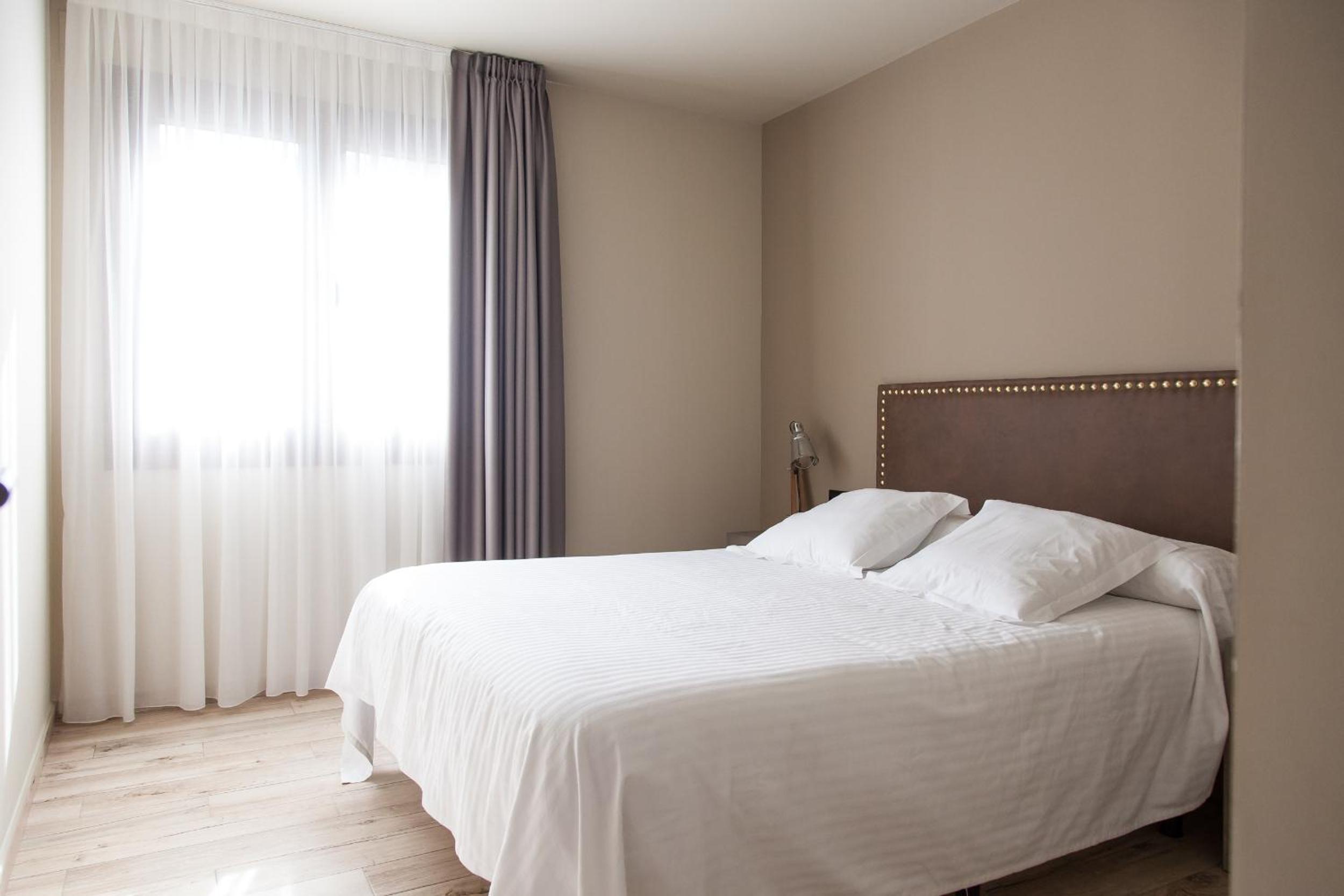 Chalet de Dos Habitaciones