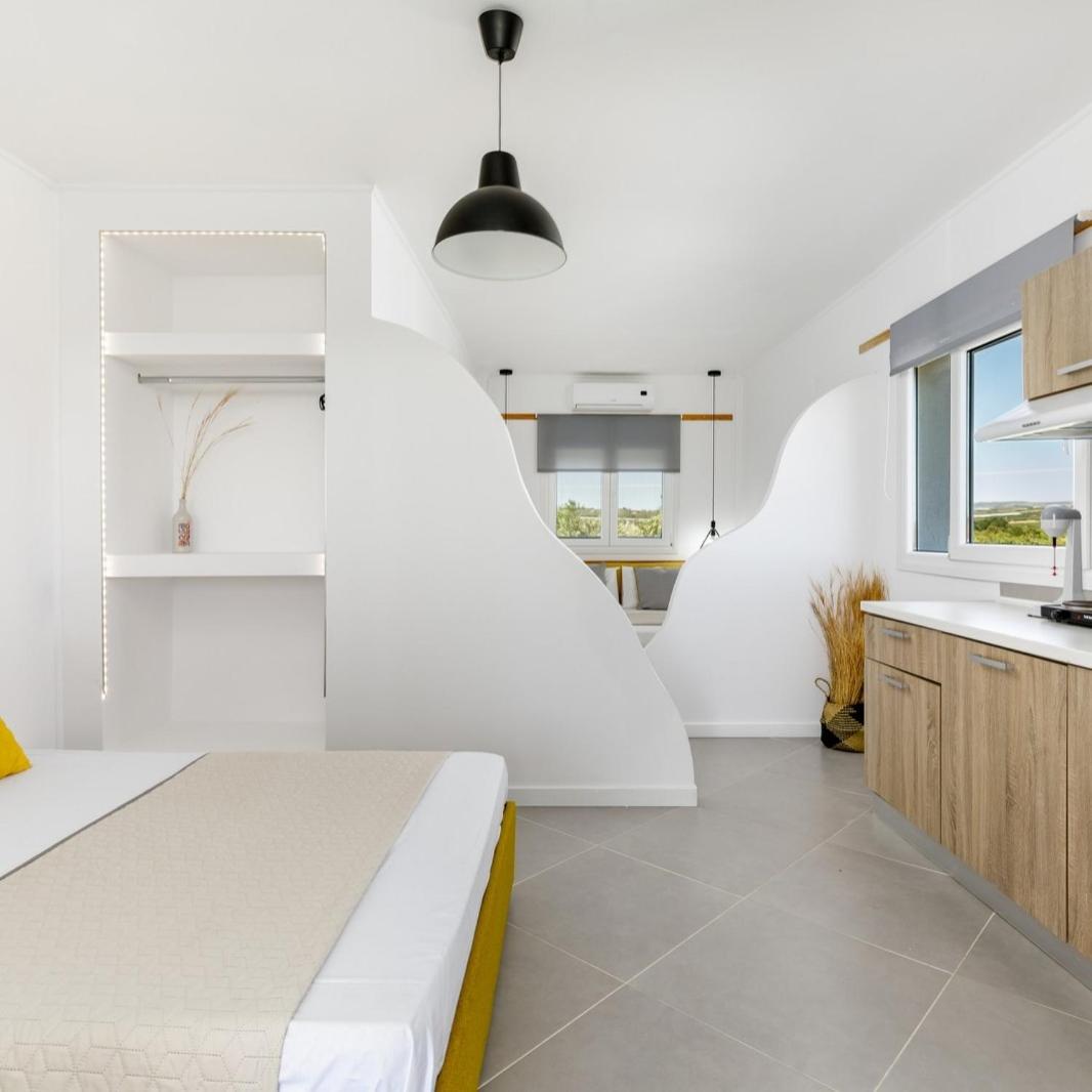 Deluxe Junior Suite