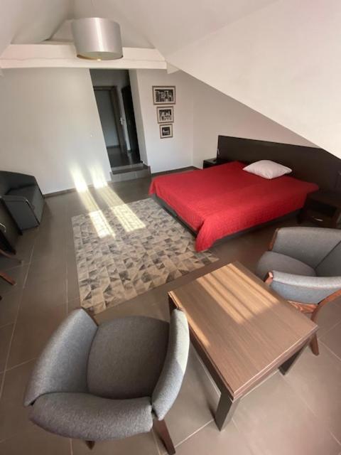 Double Or Twin Room photo 2