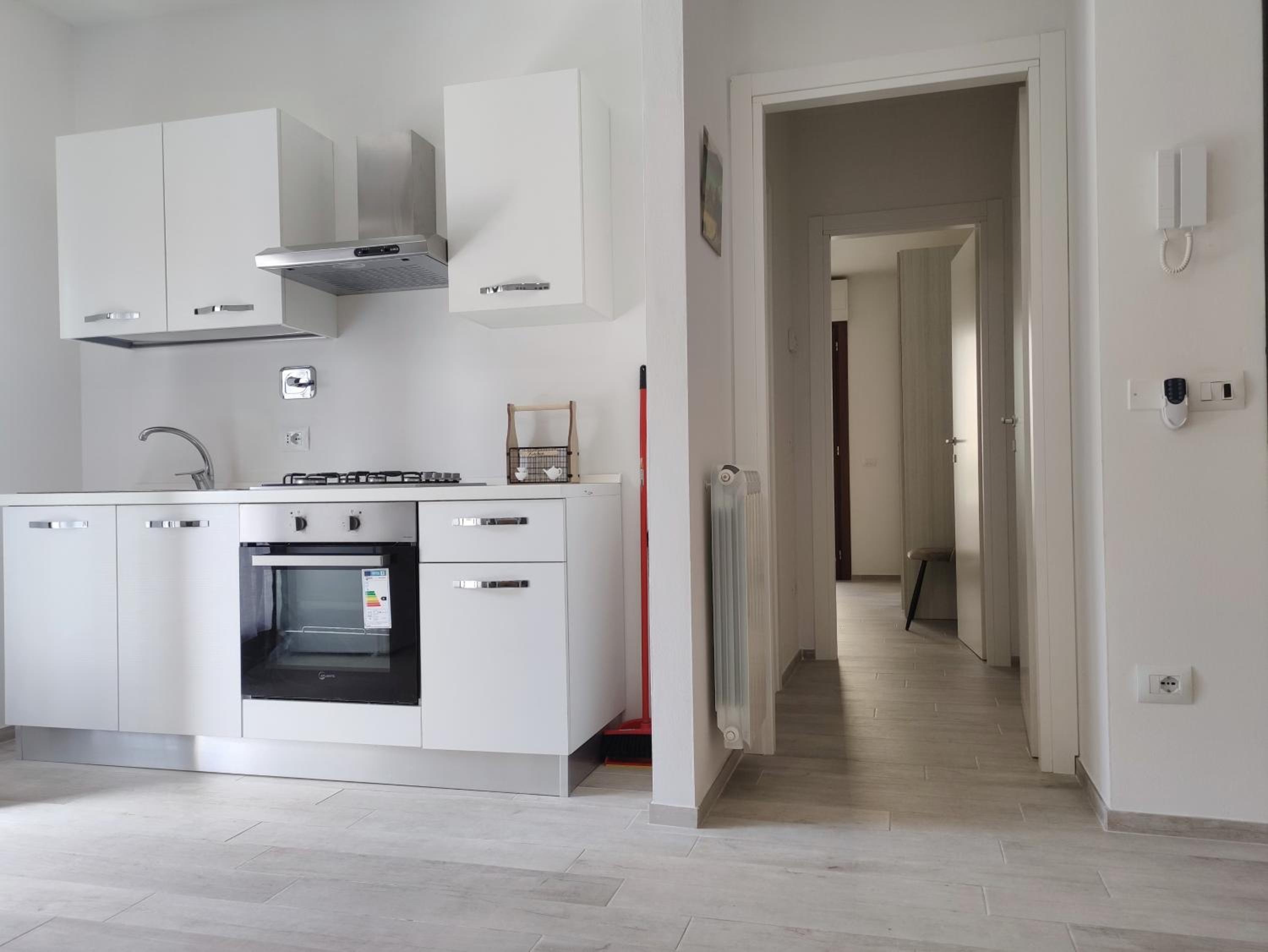 Apartment with Terrace photo 3