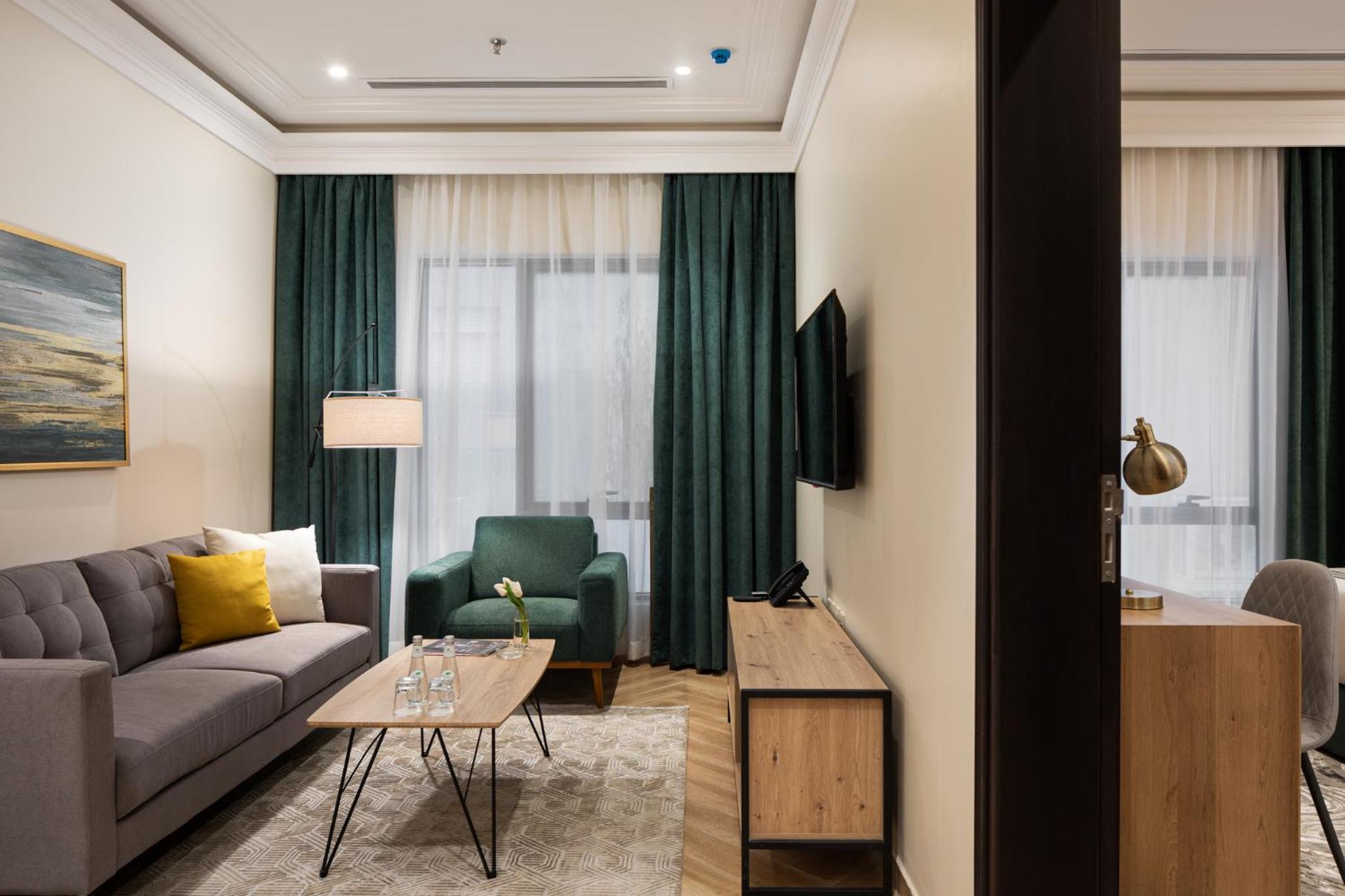 Family Suite