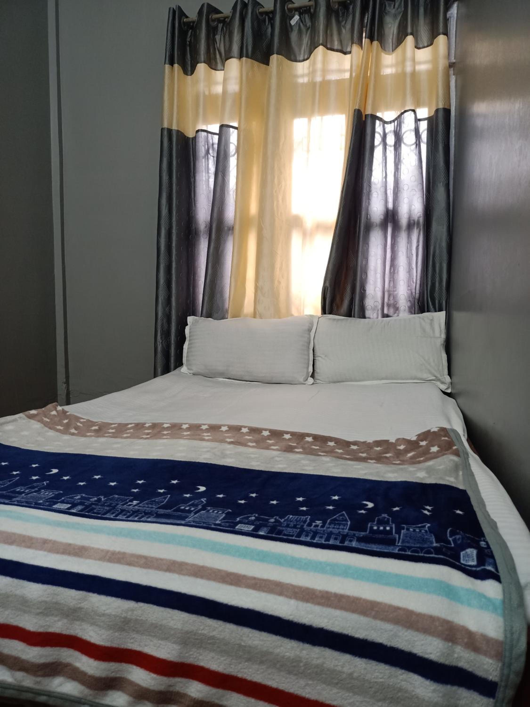 Deluxe Twin Room photo 1