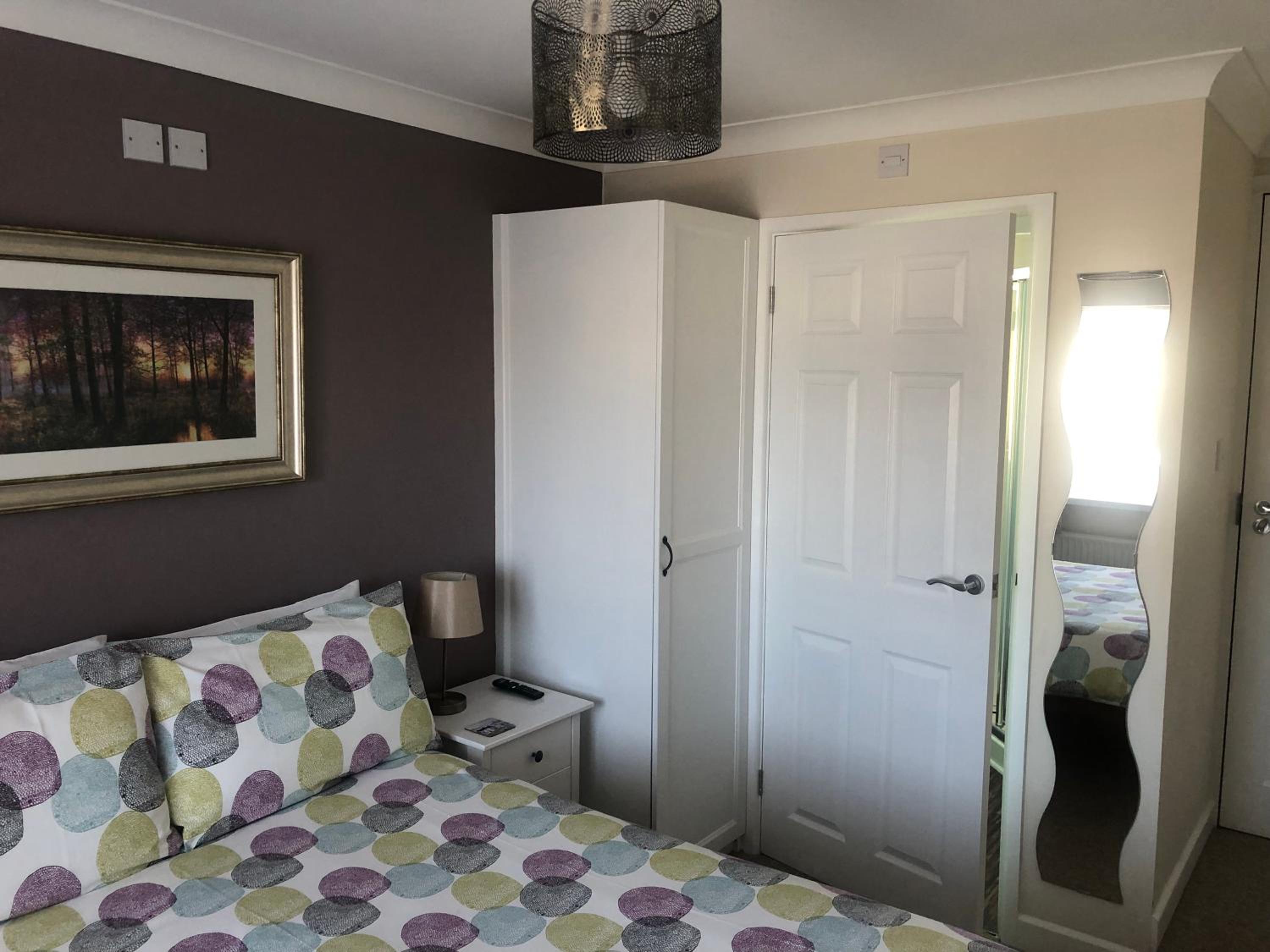 Double Room photo 1