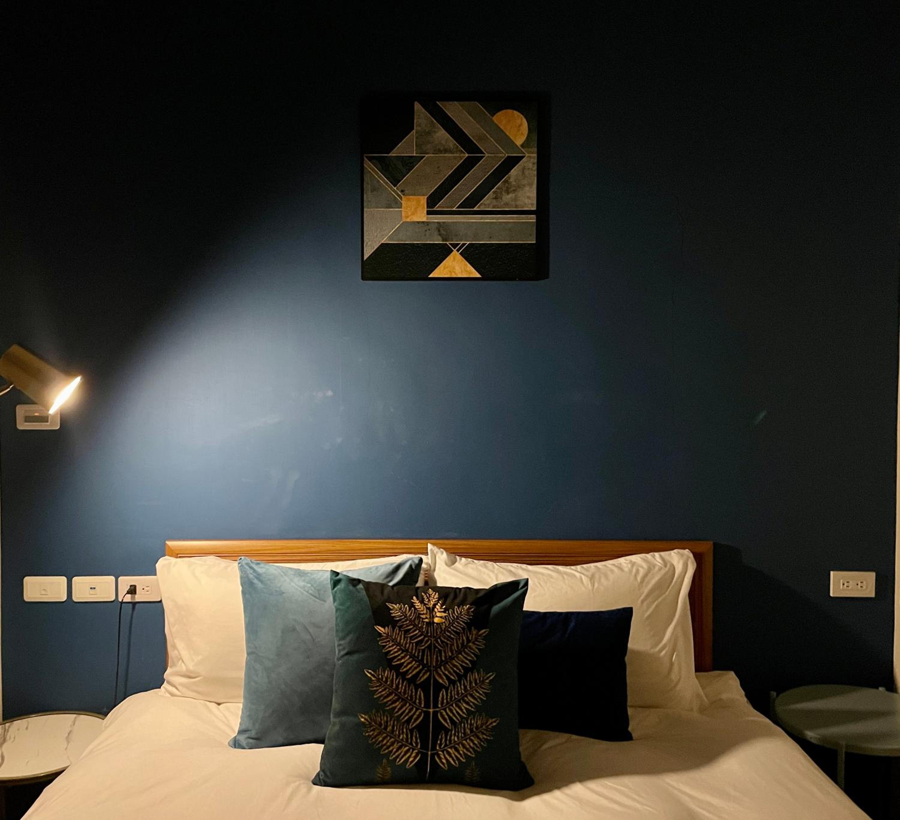 Double Room with Balcony photo 2