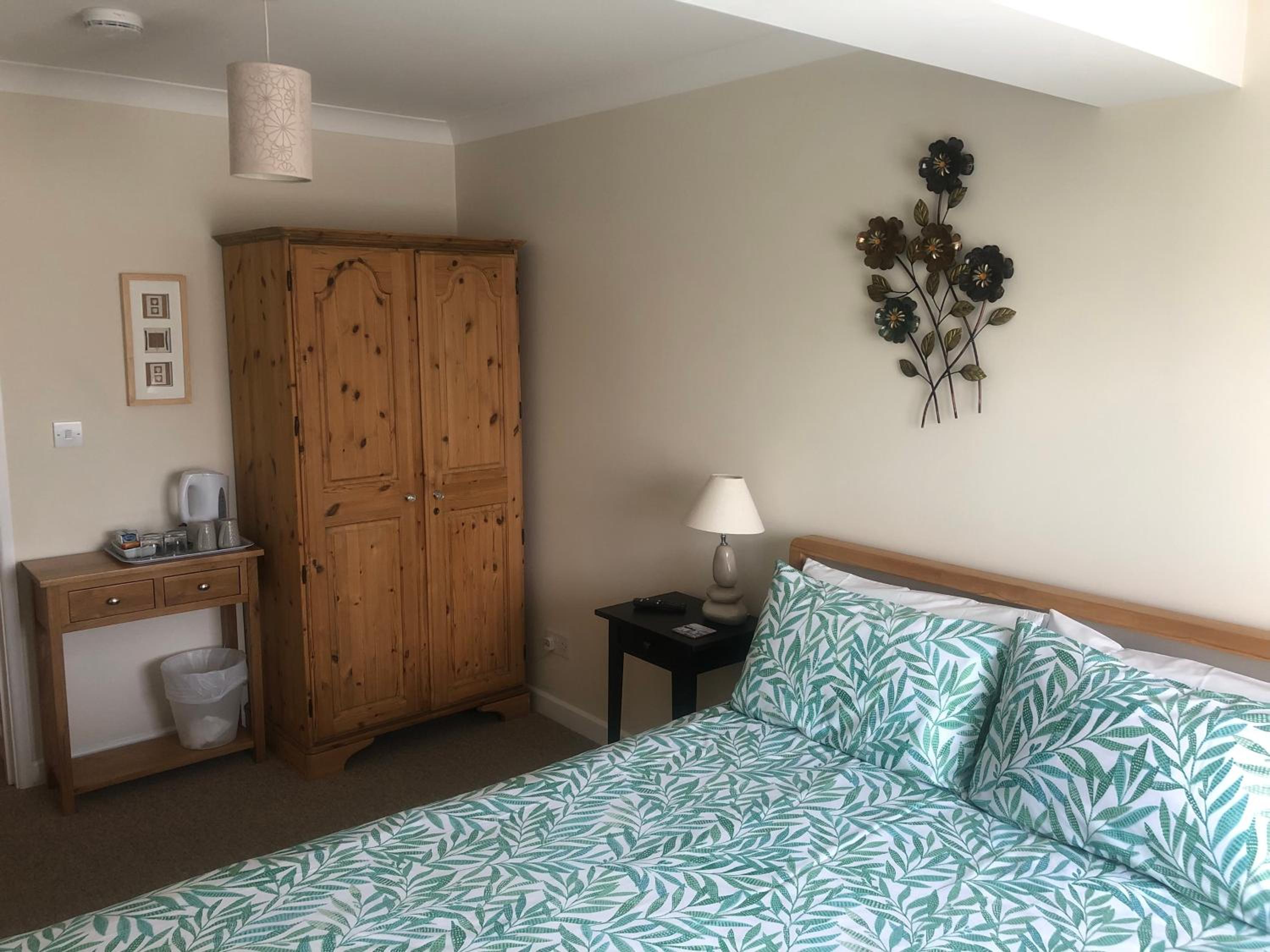 King Room photo 1