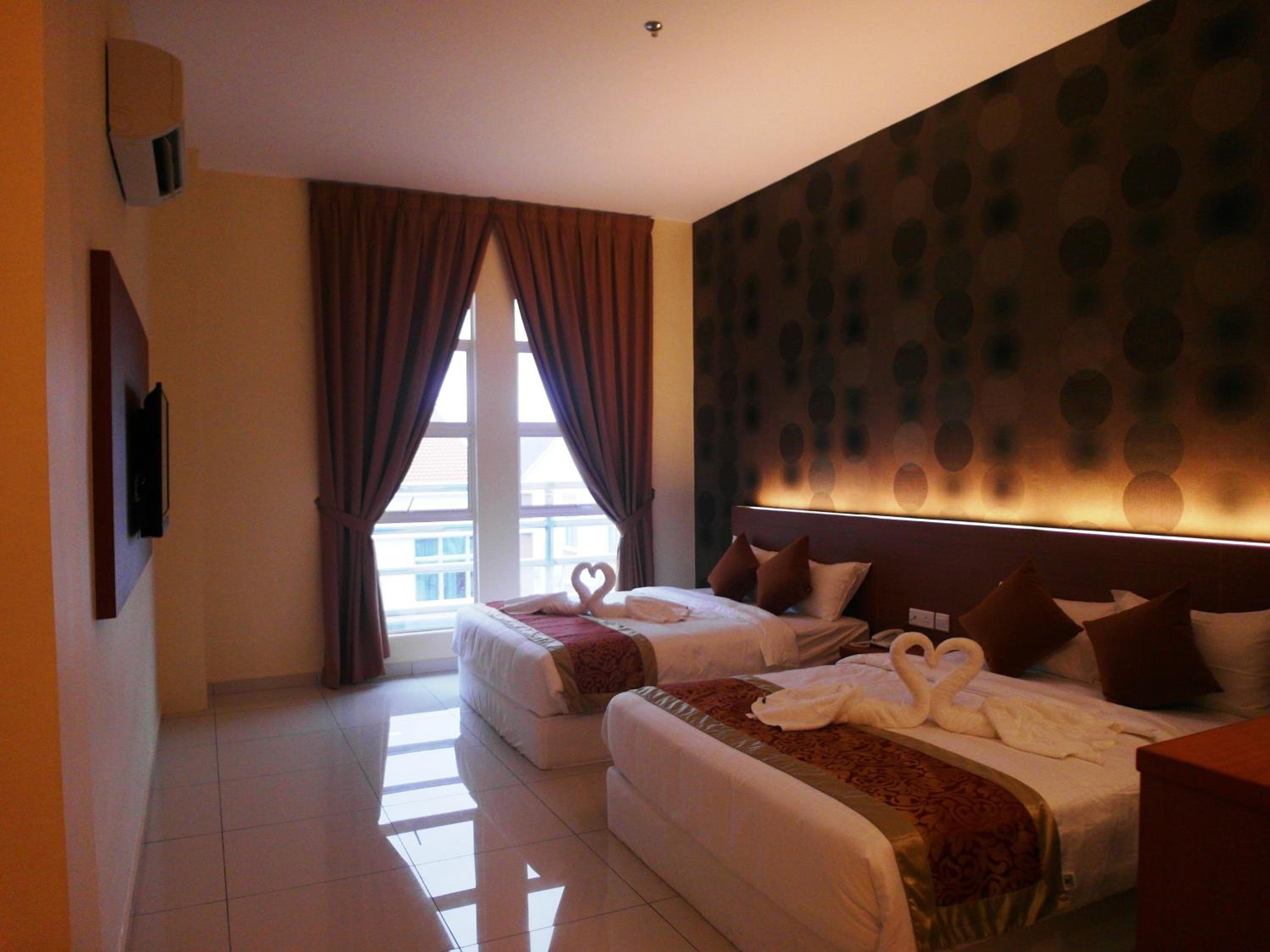 Family Suite