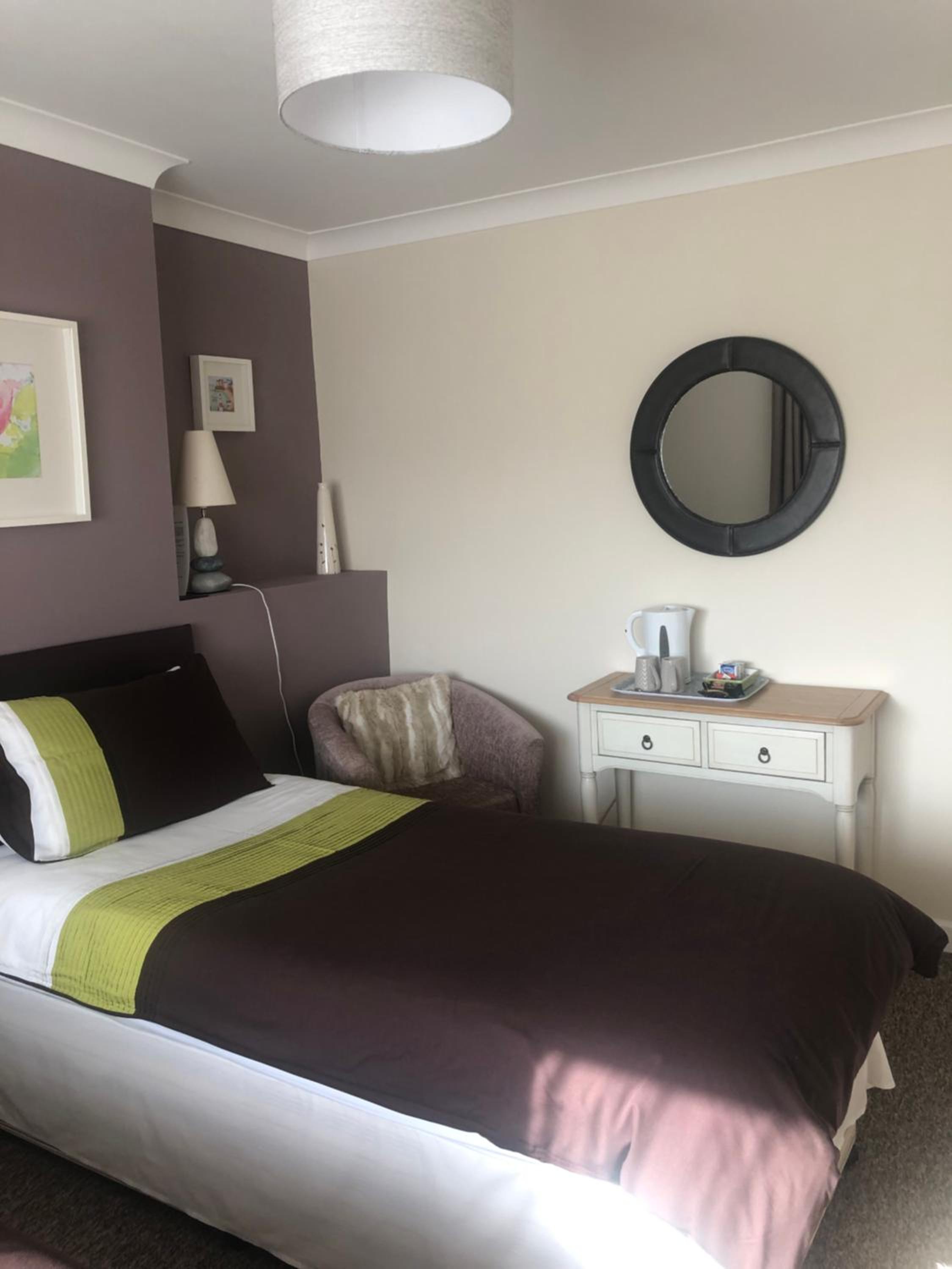 Twin Room photo 2