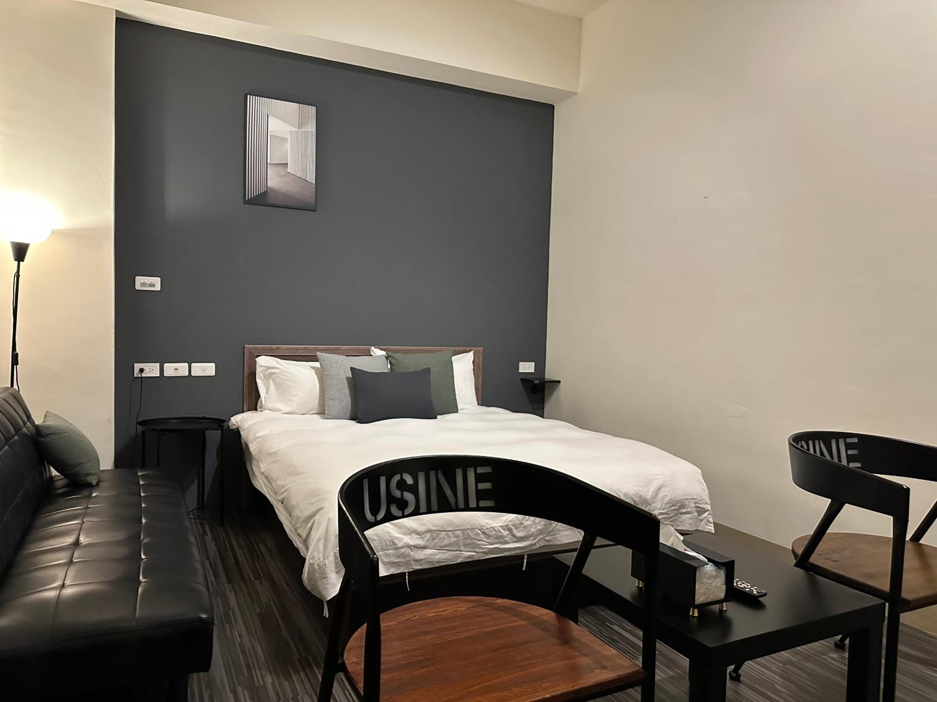 Double Room with Balcony photo 1