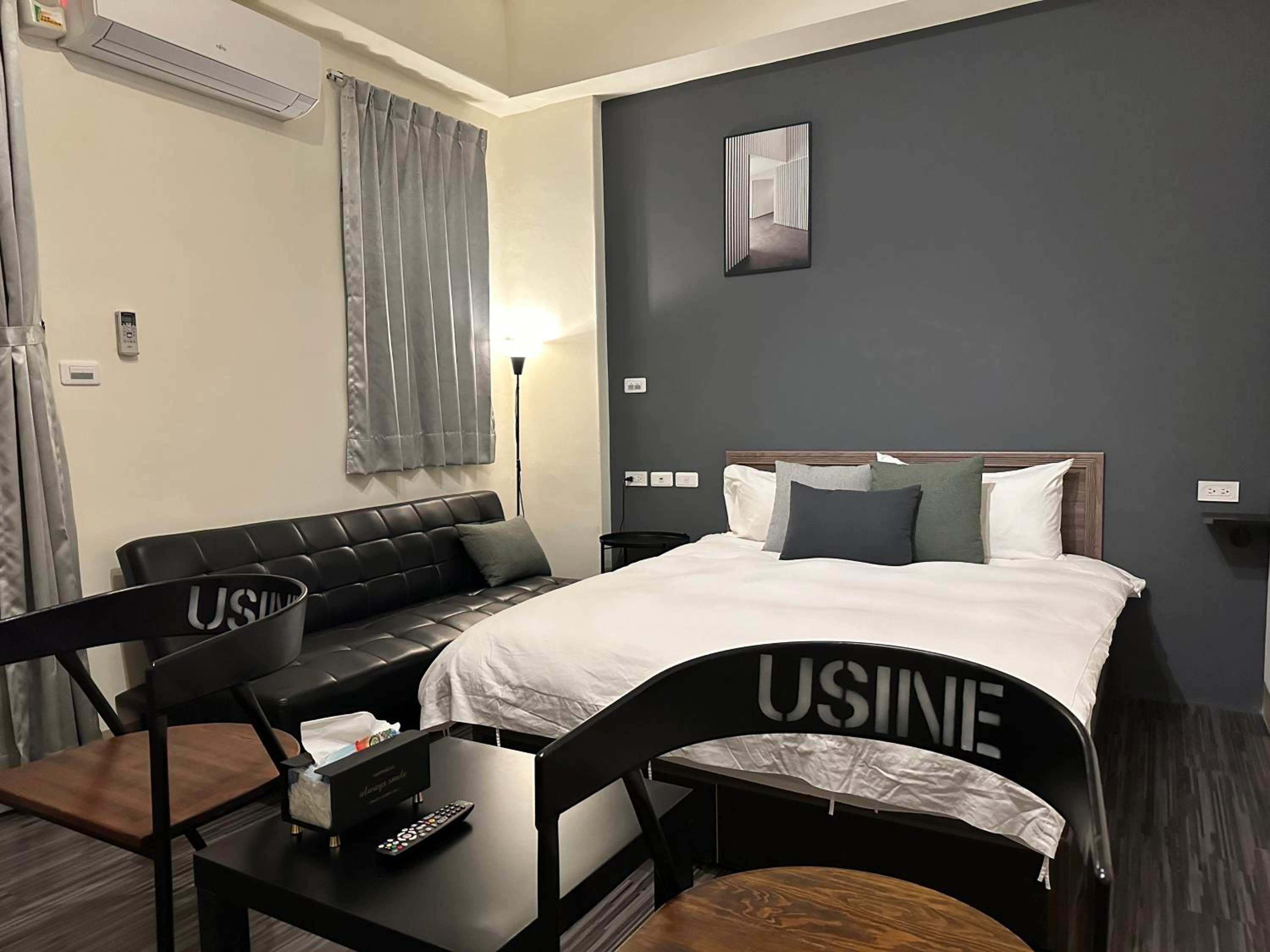 Double Room with Balcony photo 2