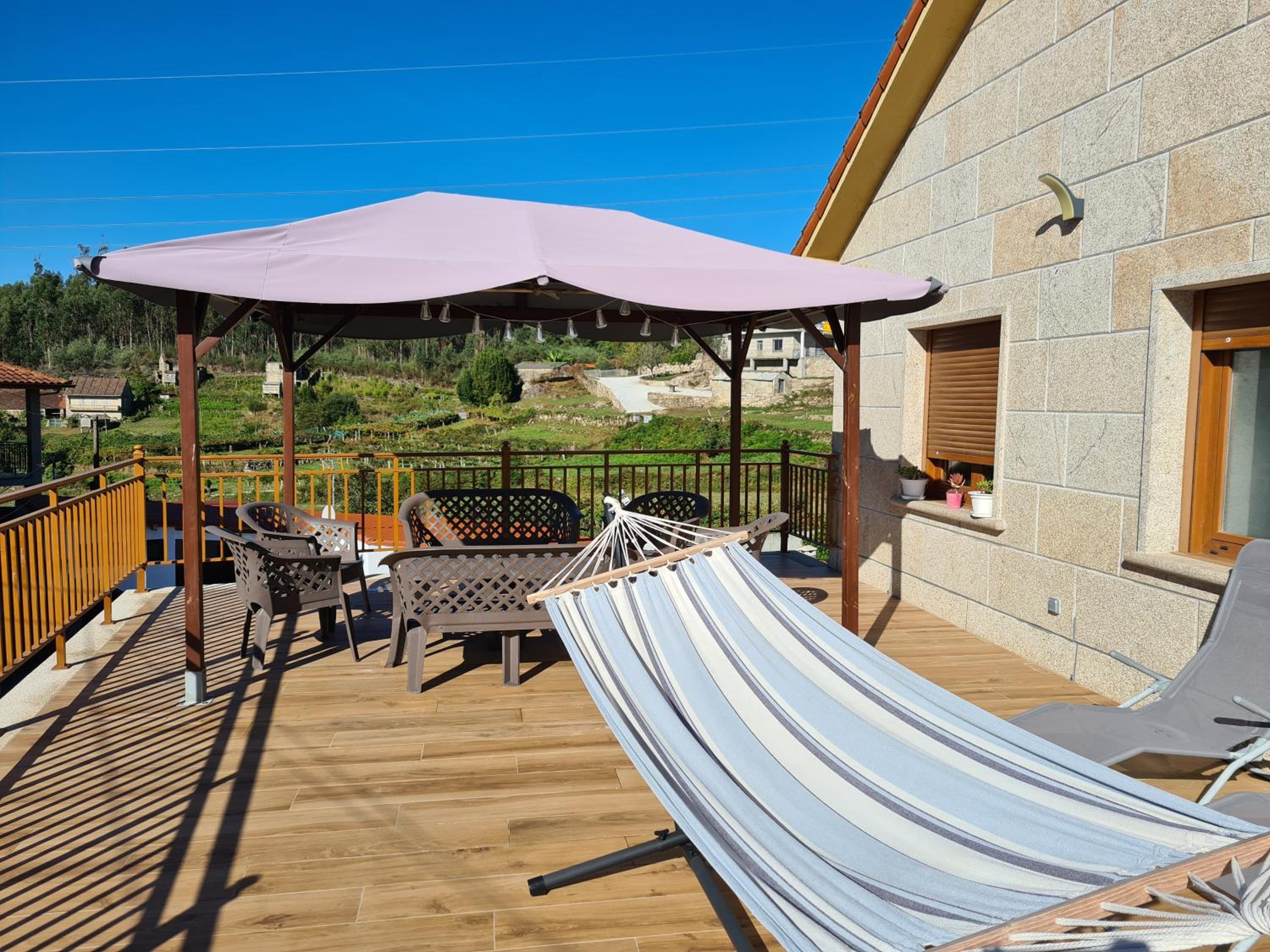 Four-Bedroom House - Photo 17