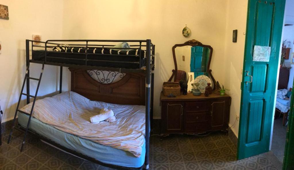 Basic Triple Room - Photo 1