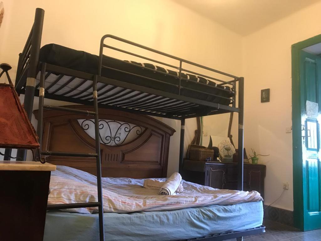 Basic Triple Room - Photo 3