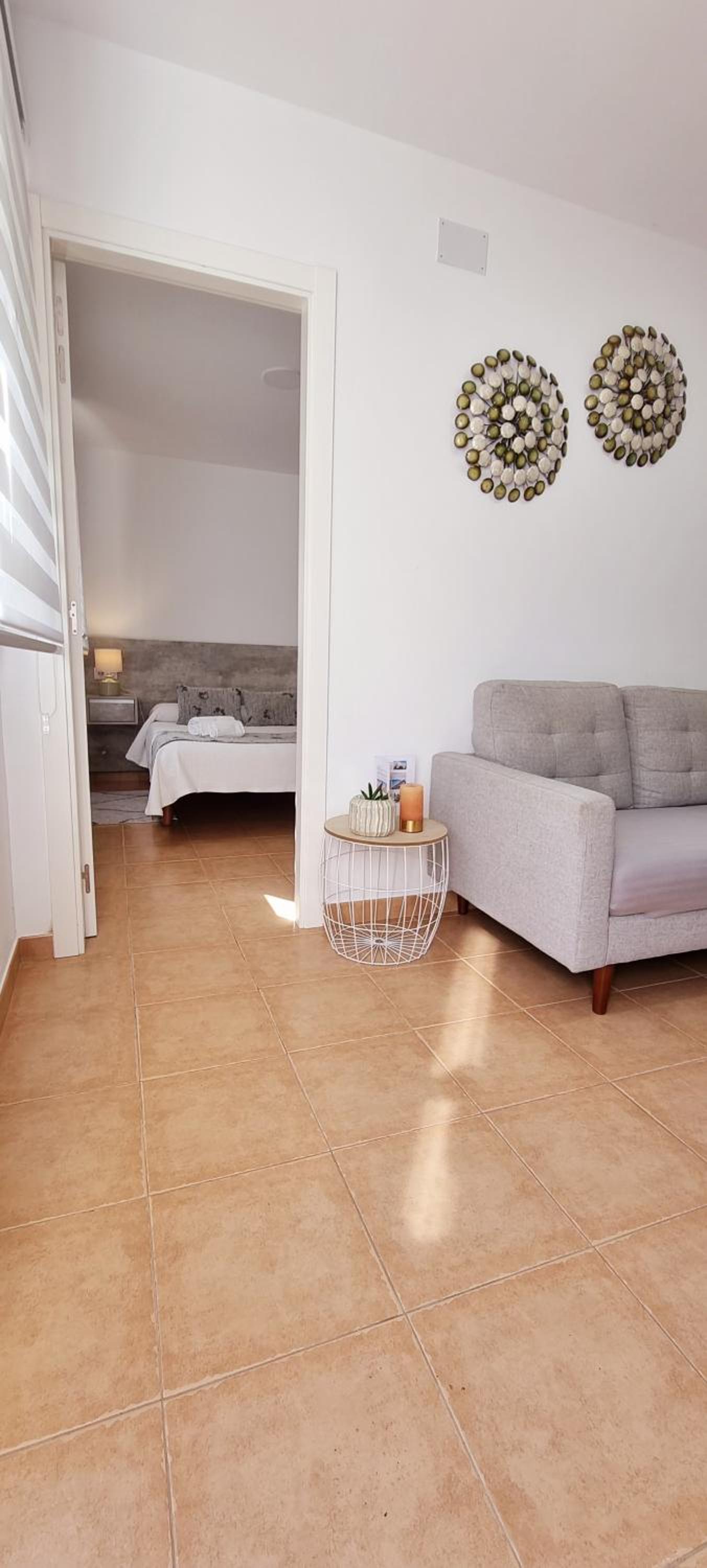 Apartamento Estudio