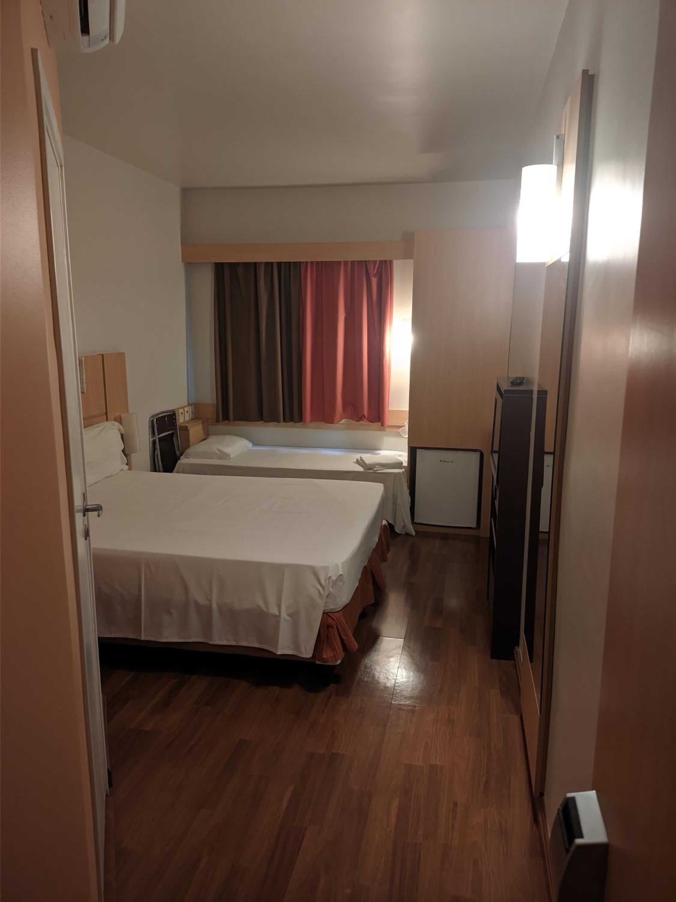 Standard Double Room with Extra Bed