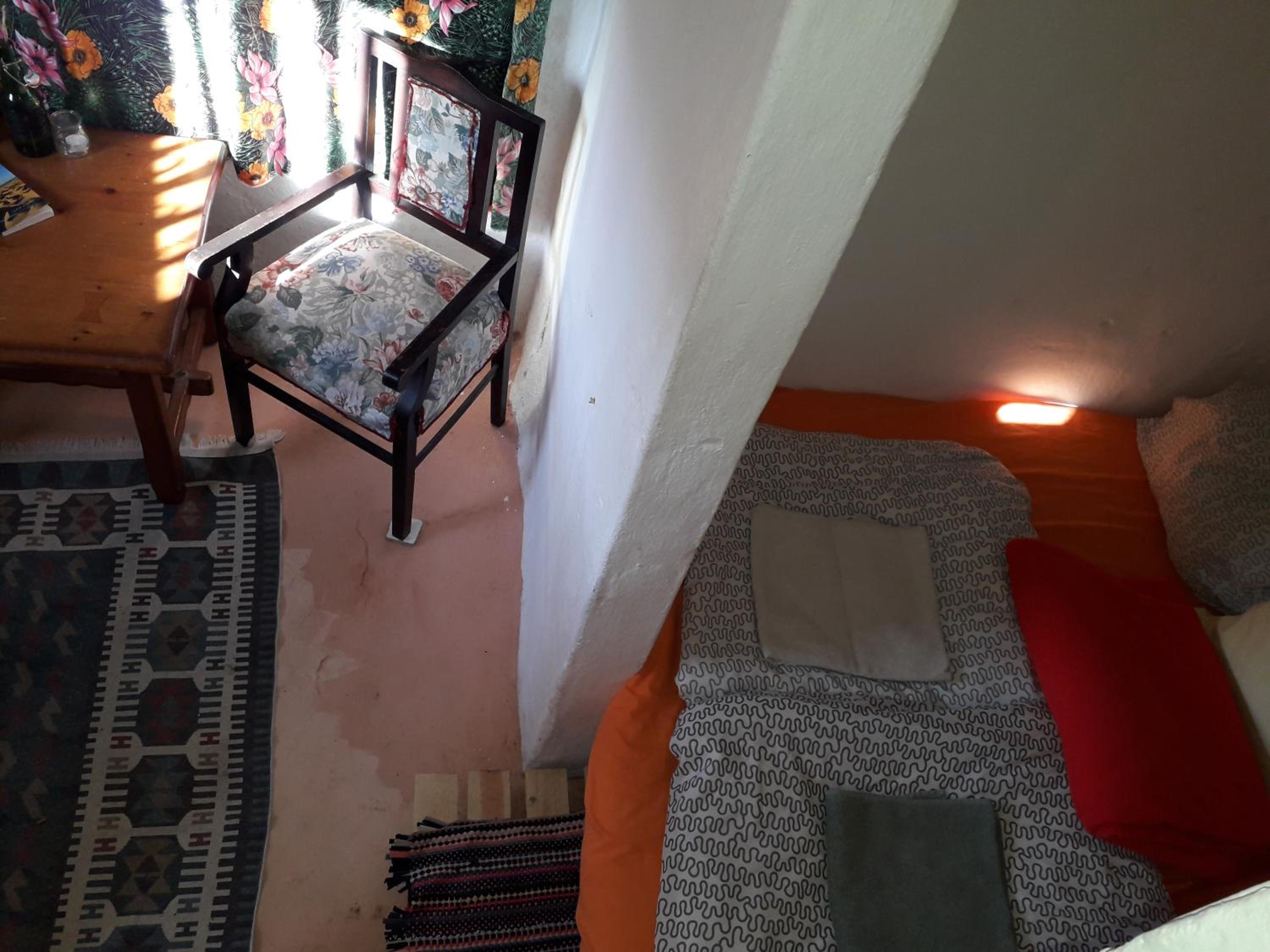 Habitación Doble Económica