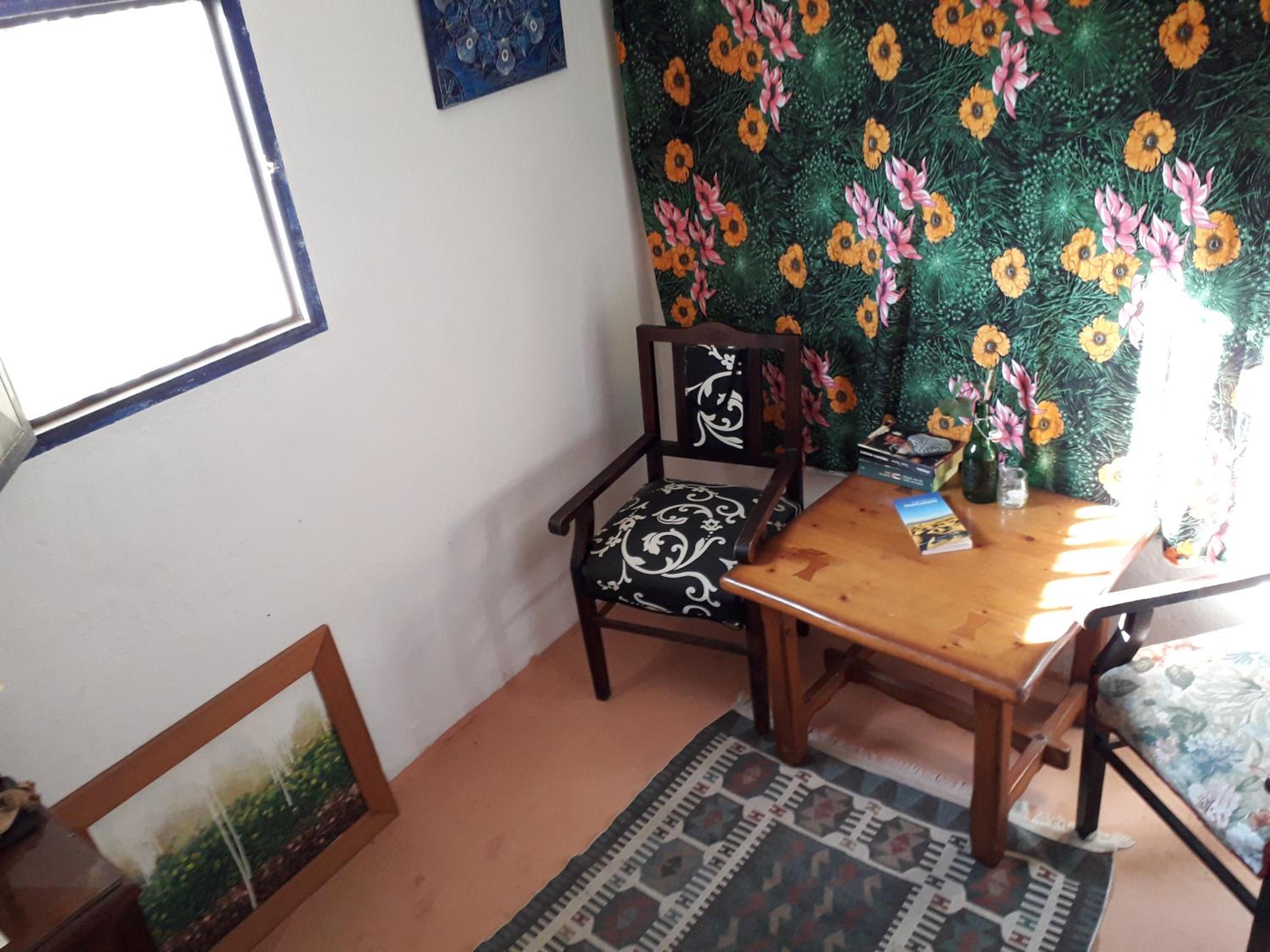 Economy Double Room photo 3