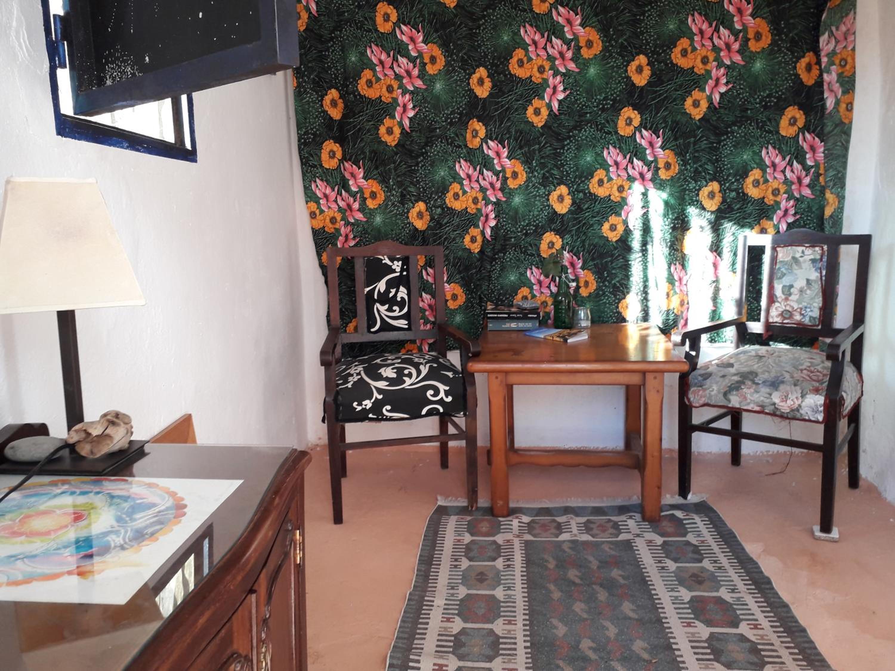 Economy Double Room photo 2
