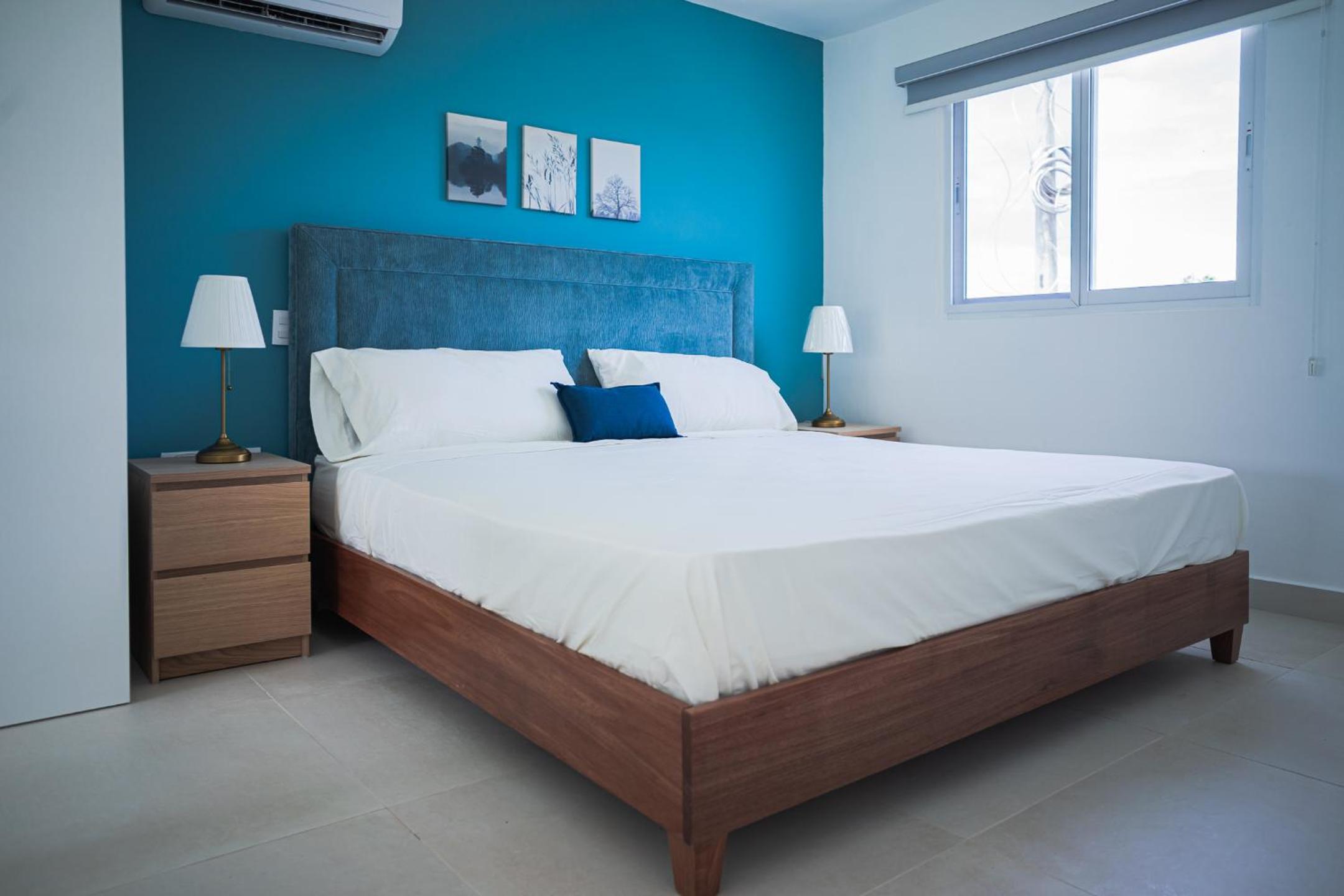 One-Bedroom Villa