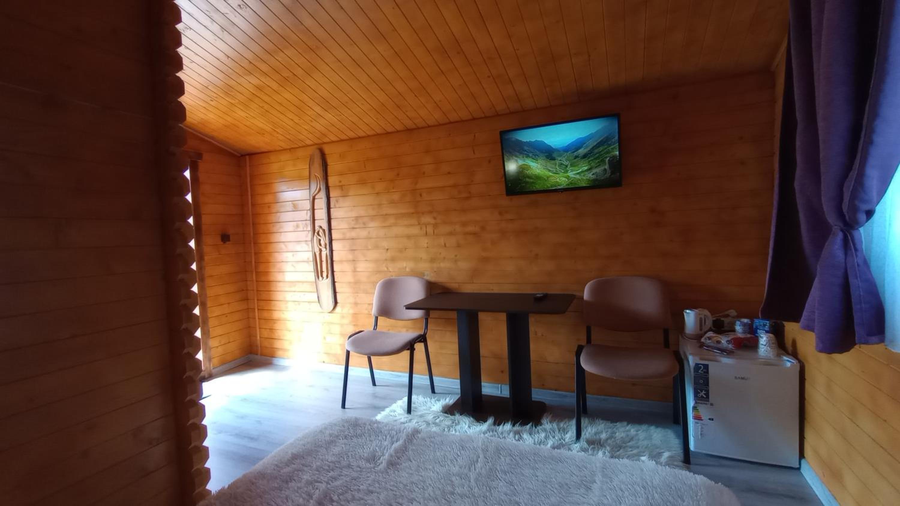 Double Room with Mountain View - Photo 38