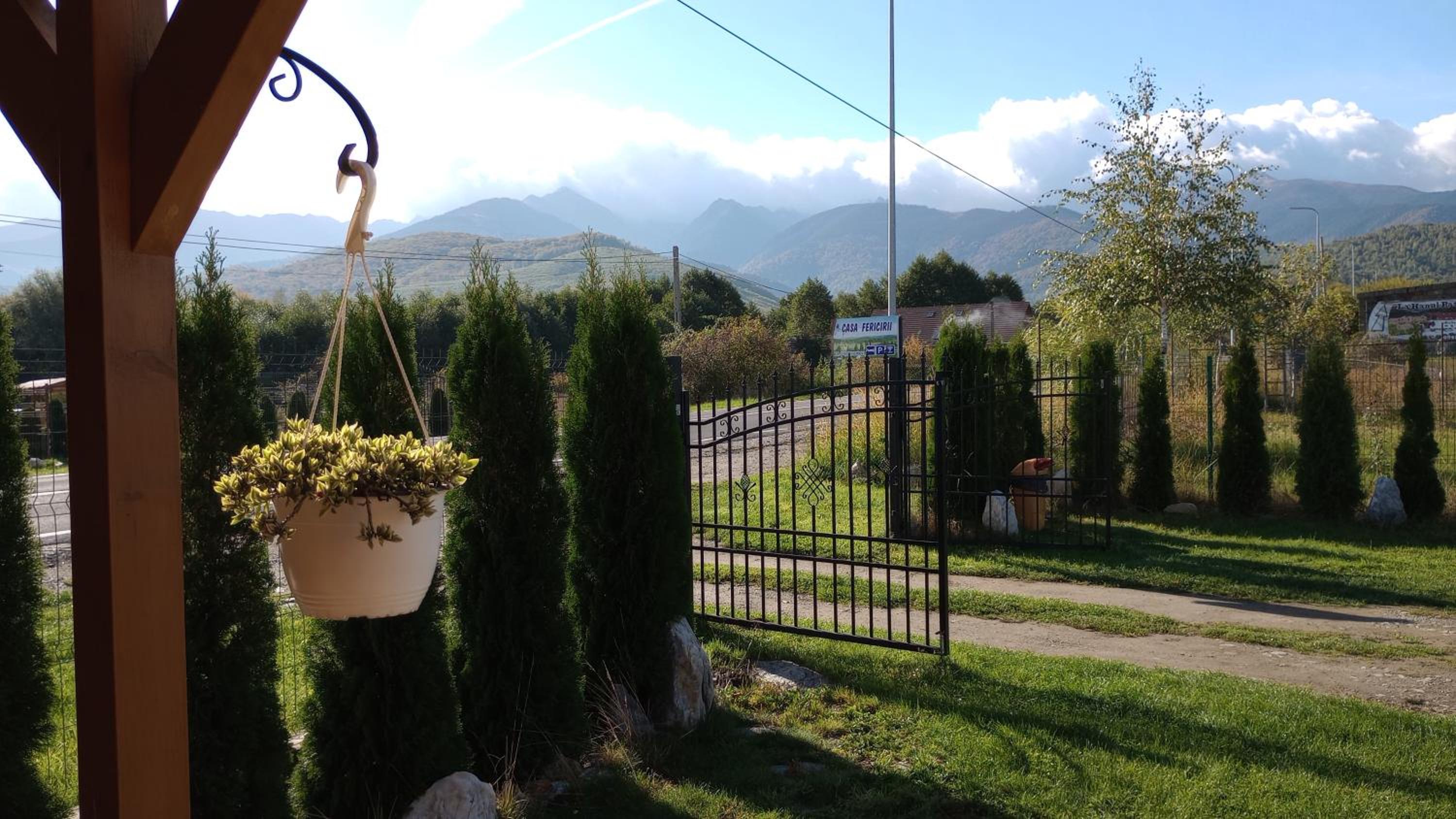 Double Room with Mountain View - Photo 39