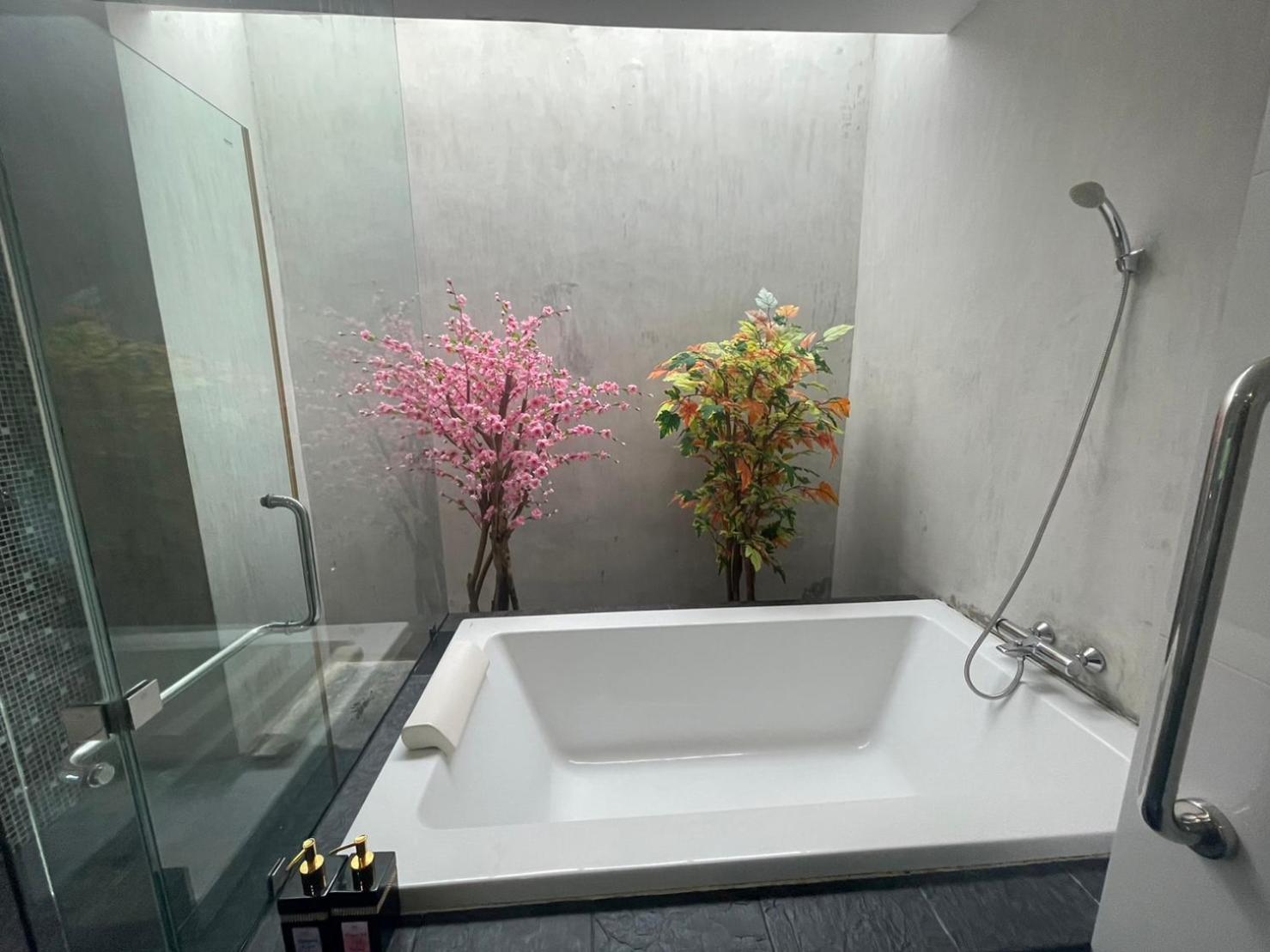 Villa with Private Pool - Photo 12