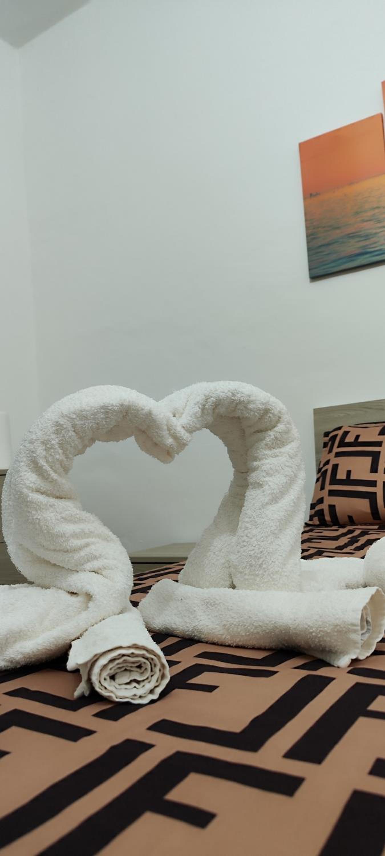 Apartment with Sea View - Photo 24