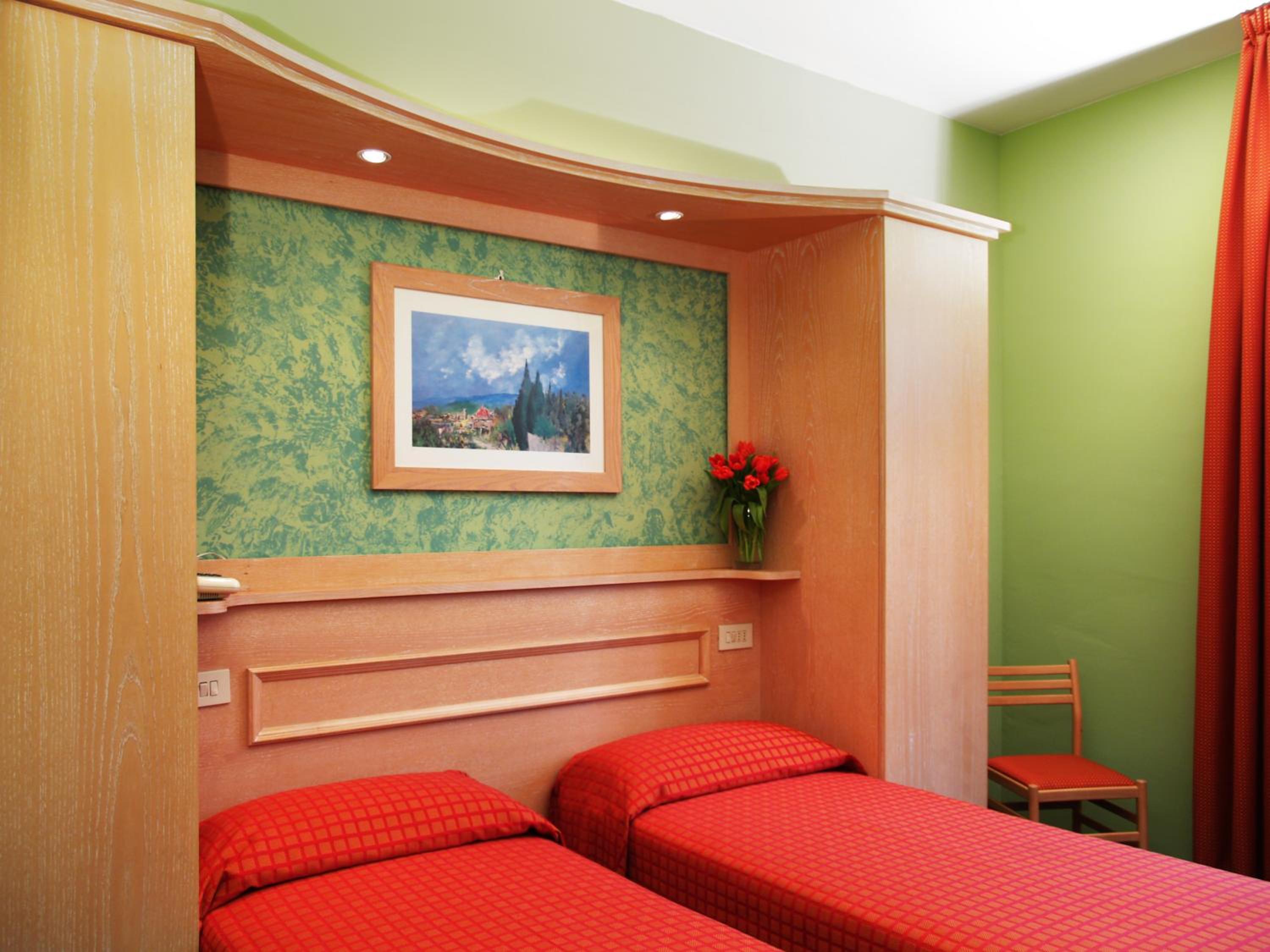 Twin Room photo 1