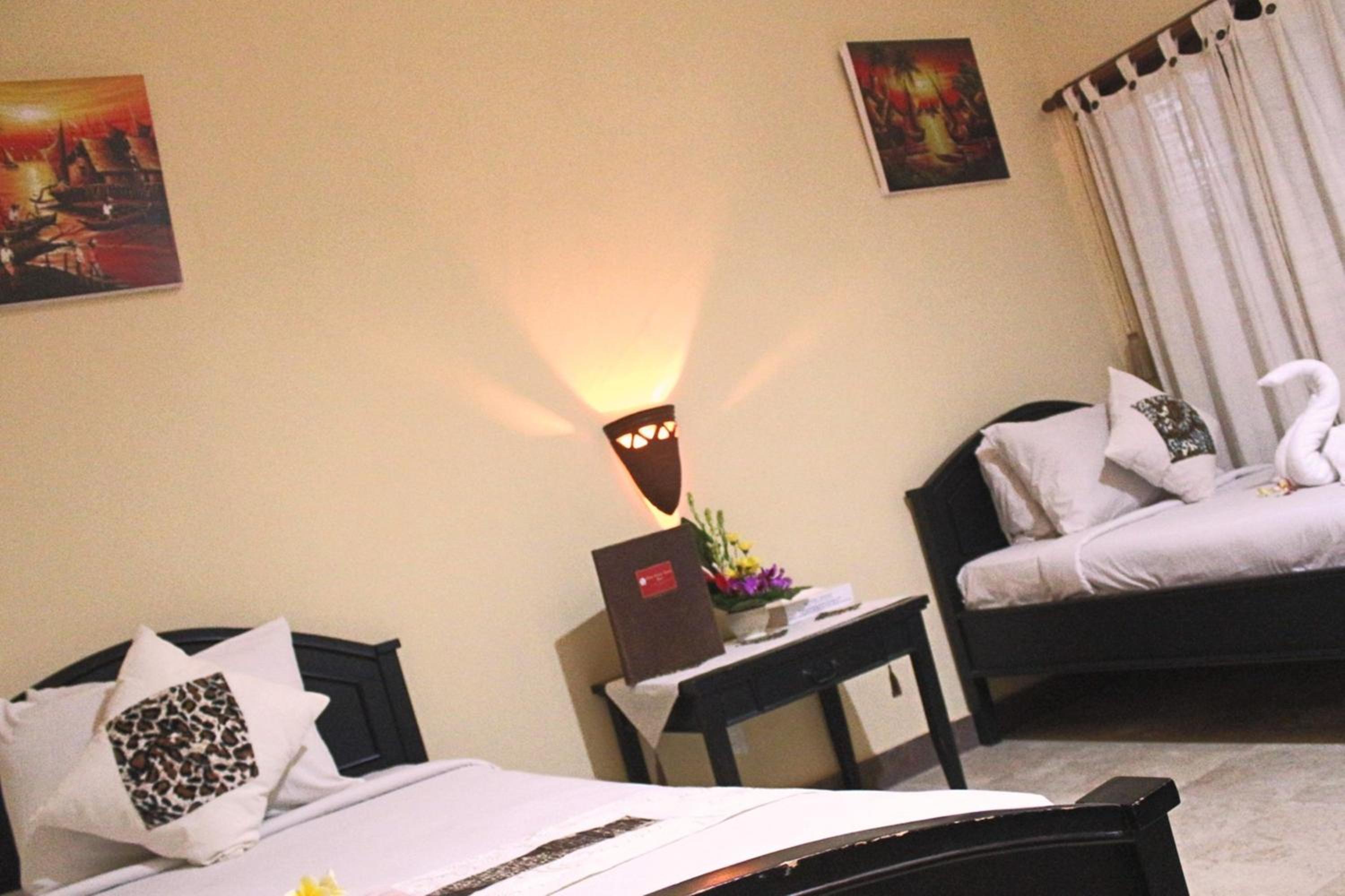 Deluxe Twin Room - Photo 1